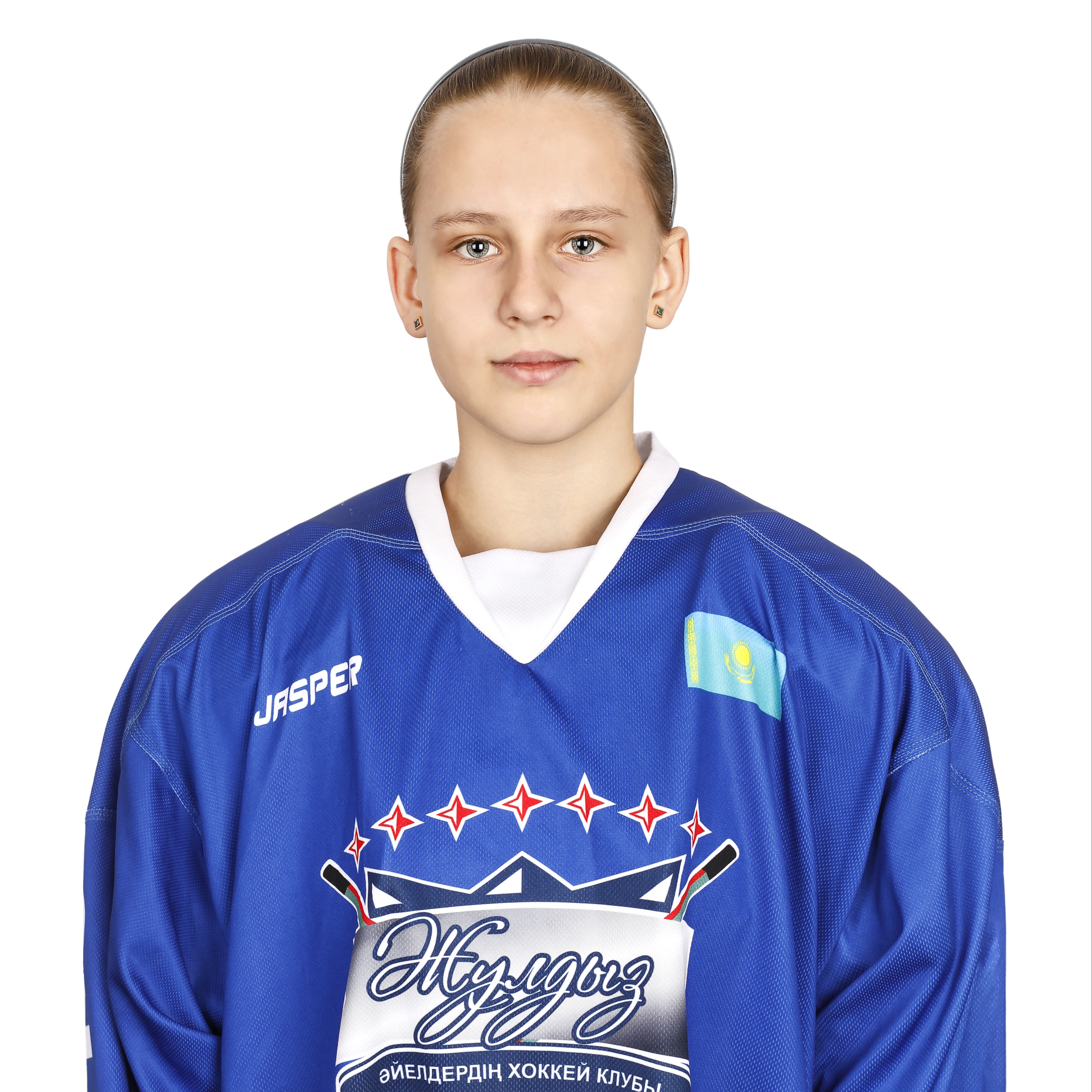 Филимонова Тира