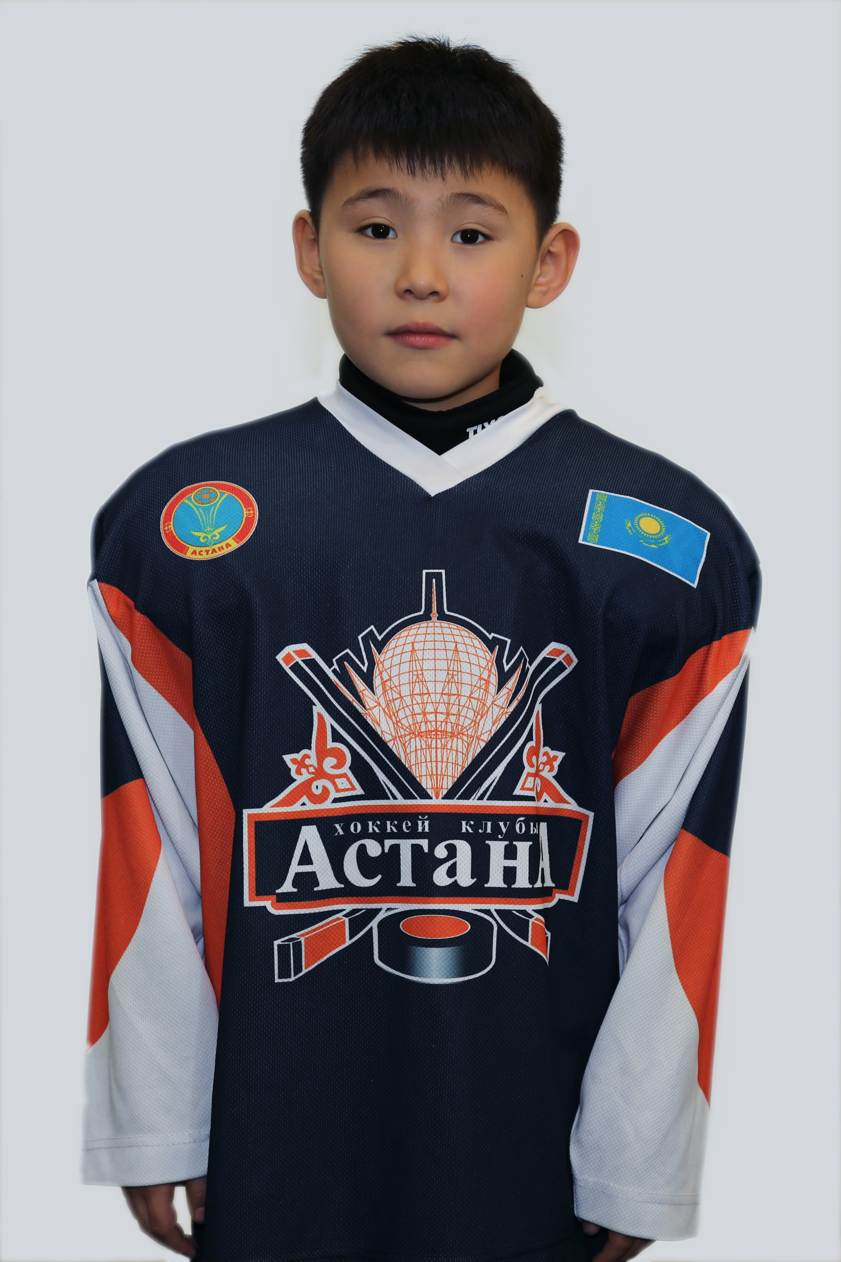 Кулажанов Данат