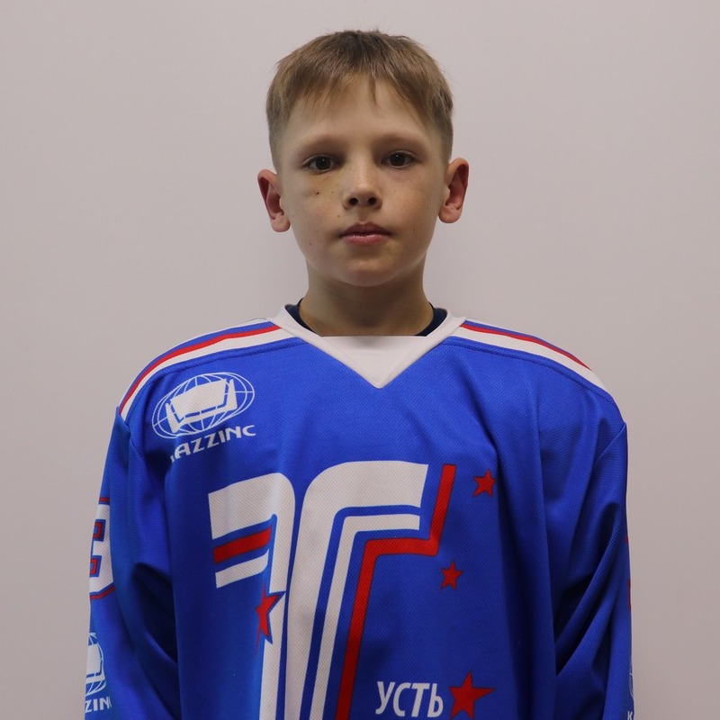 Душаев Марк