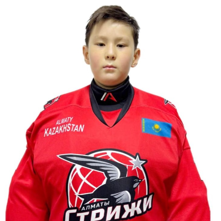 Қадыржан Шаяхмет