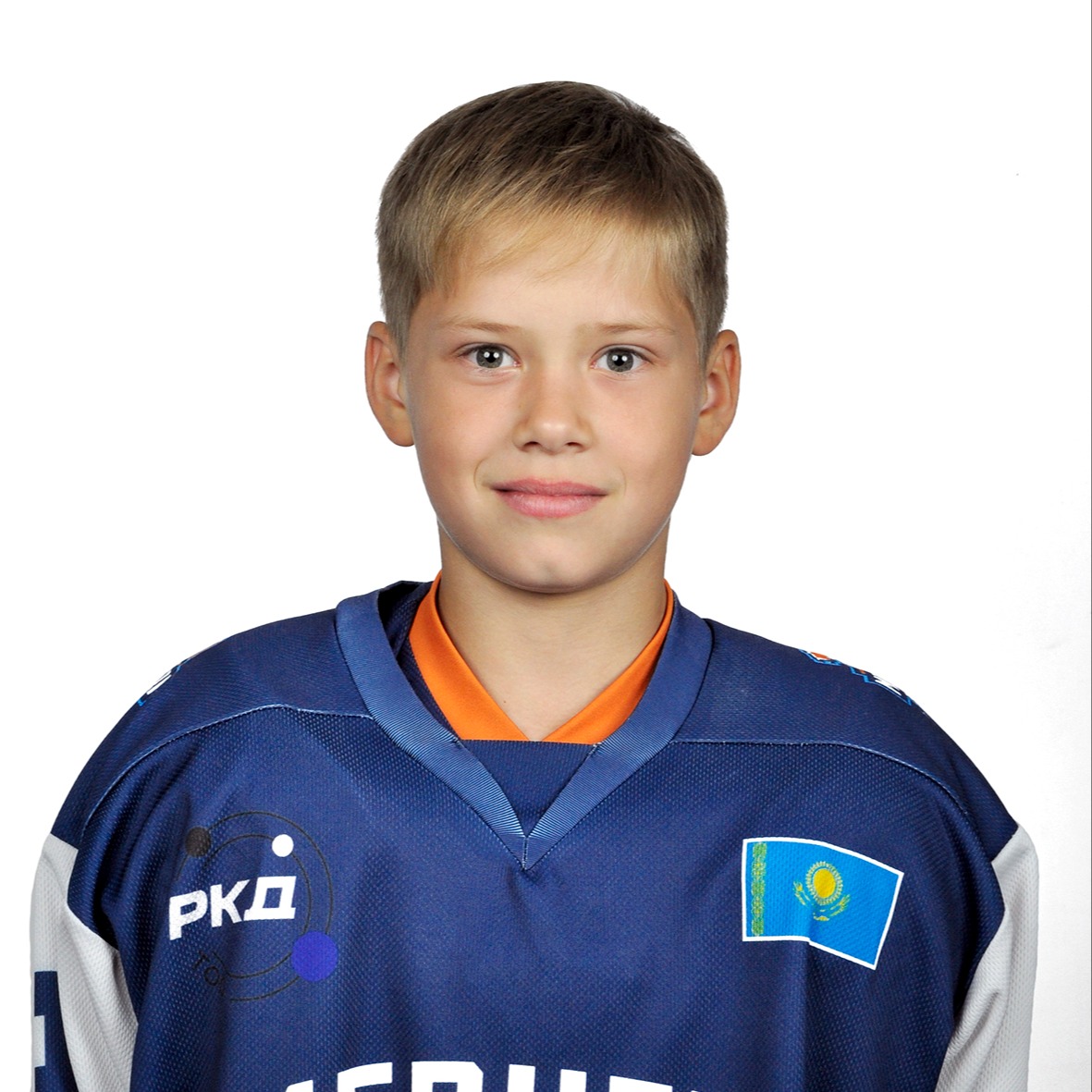 Морозов Даниил