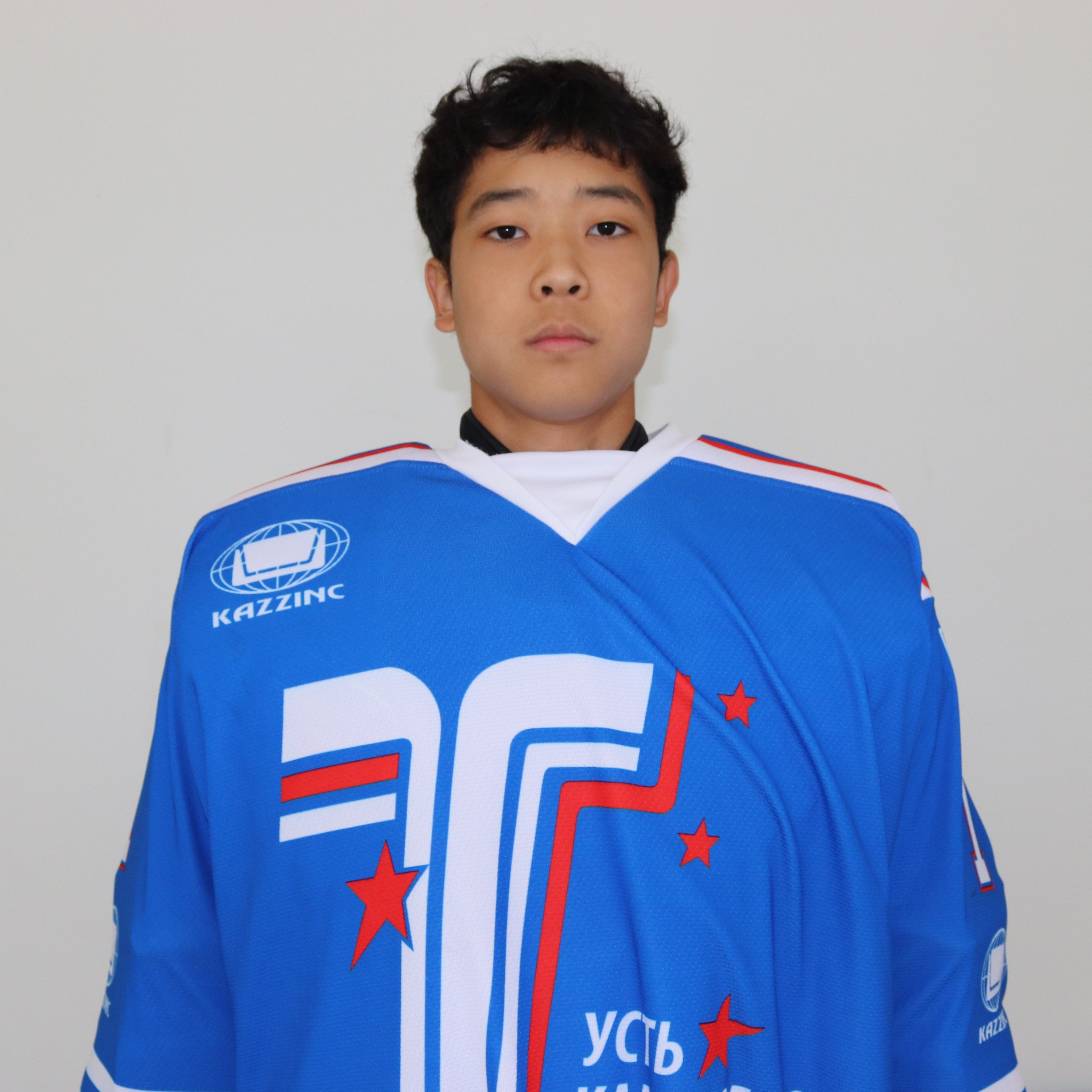 Джуасов Асанали