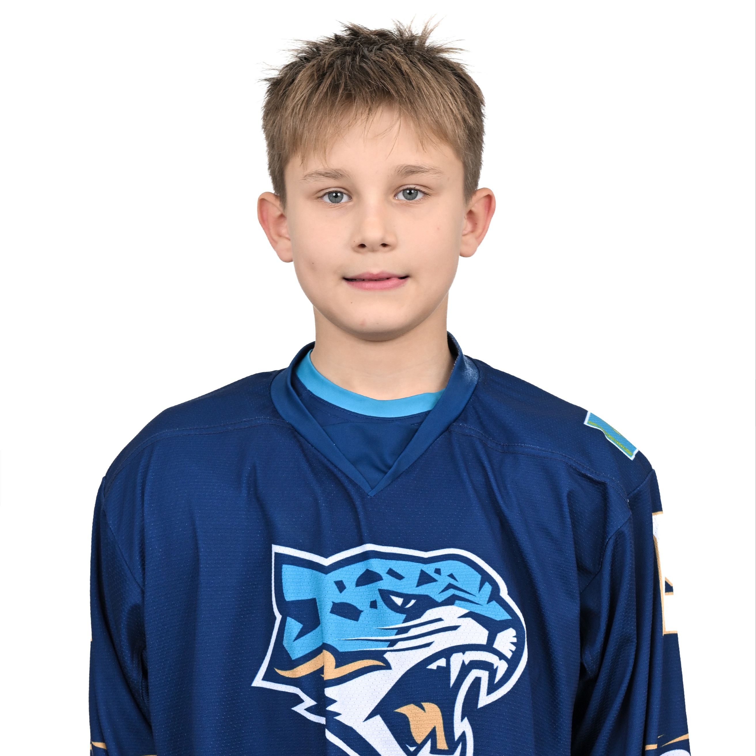 Захаренков Максим