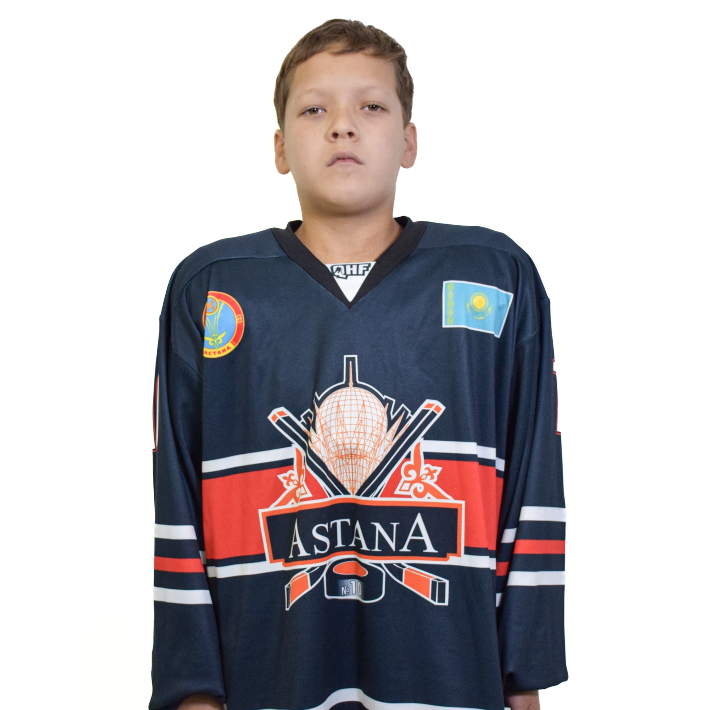 Амангелді Алдияр