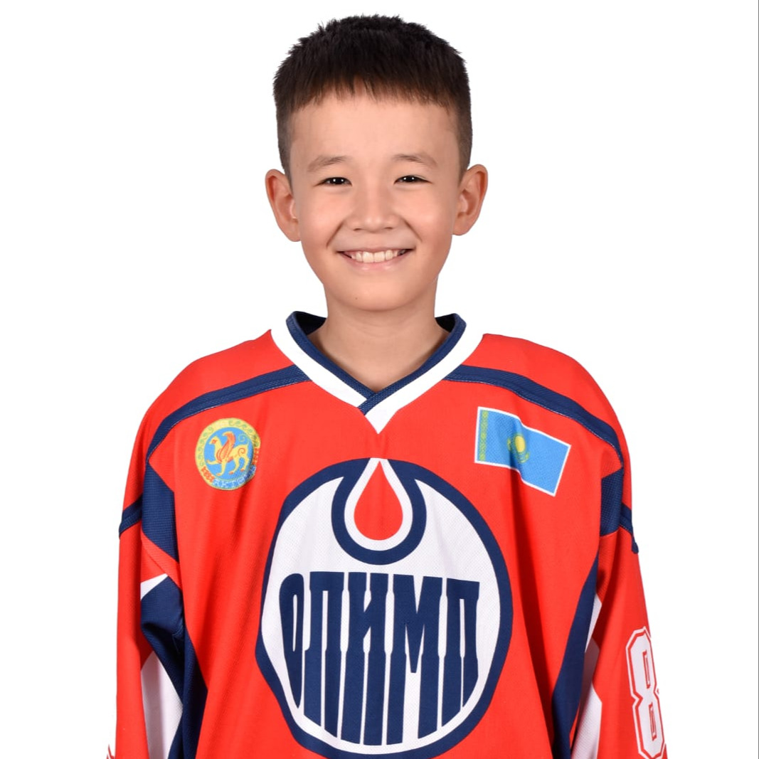 Сагнагалеев Алмаз