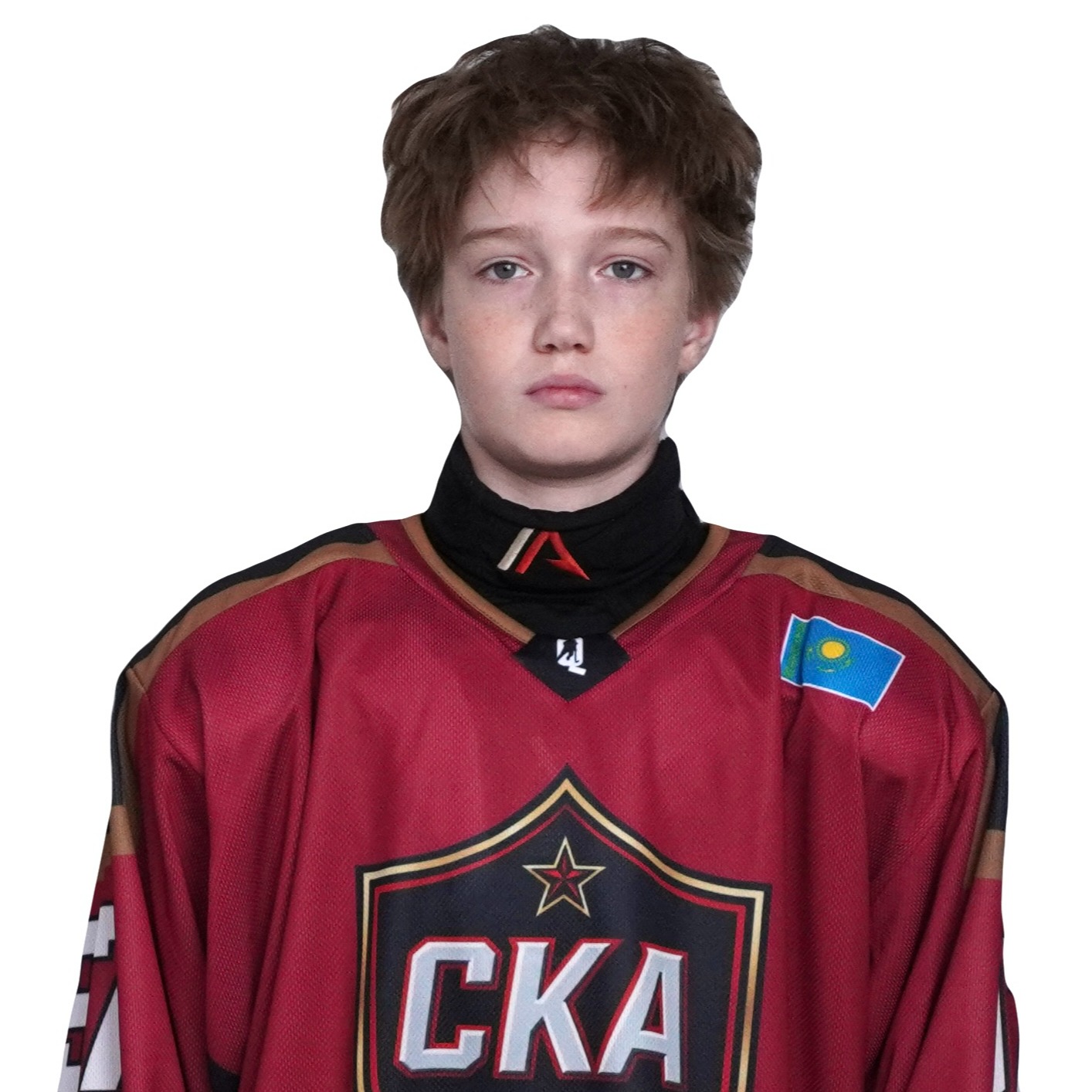 Щербинин Мартин