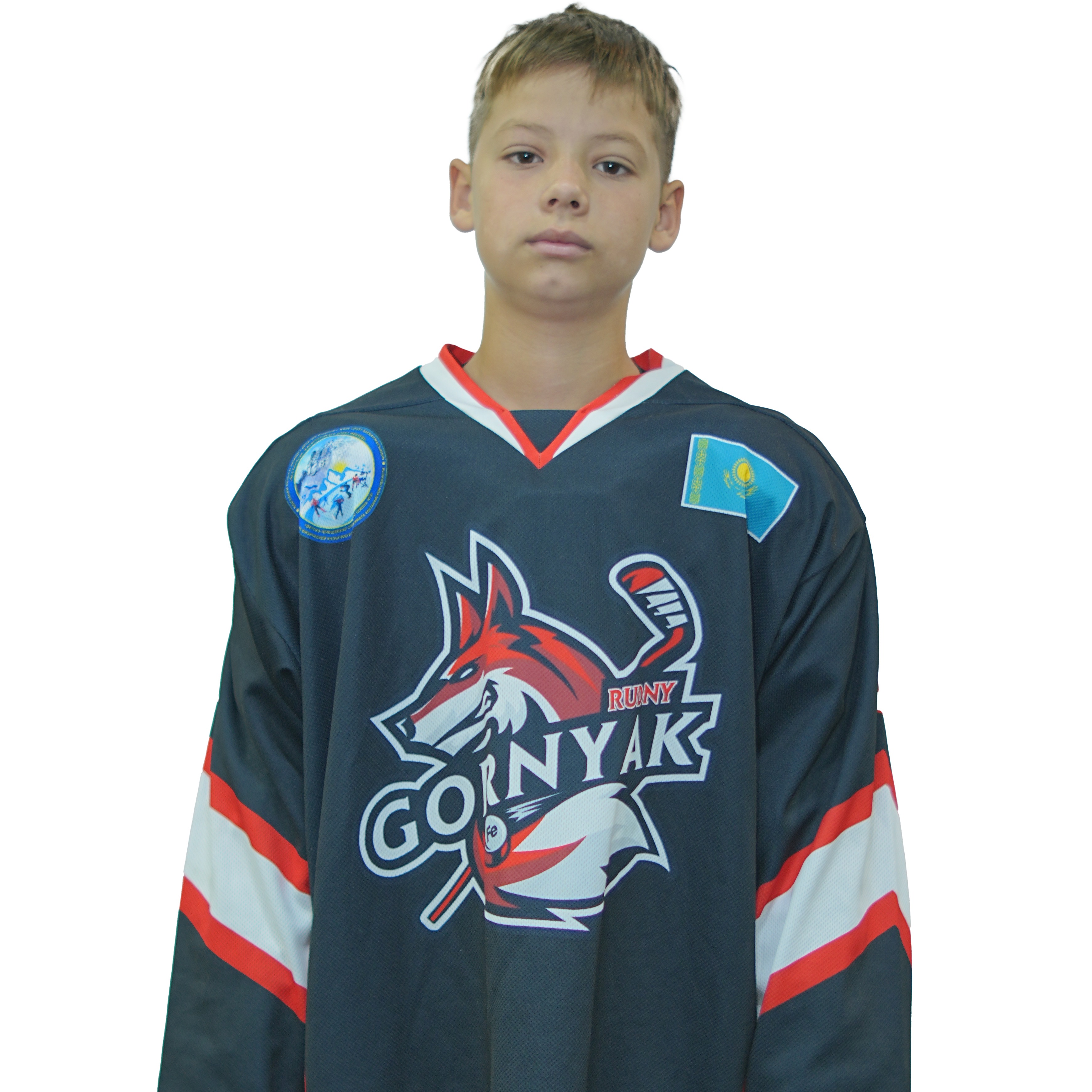 Раскатов Марк