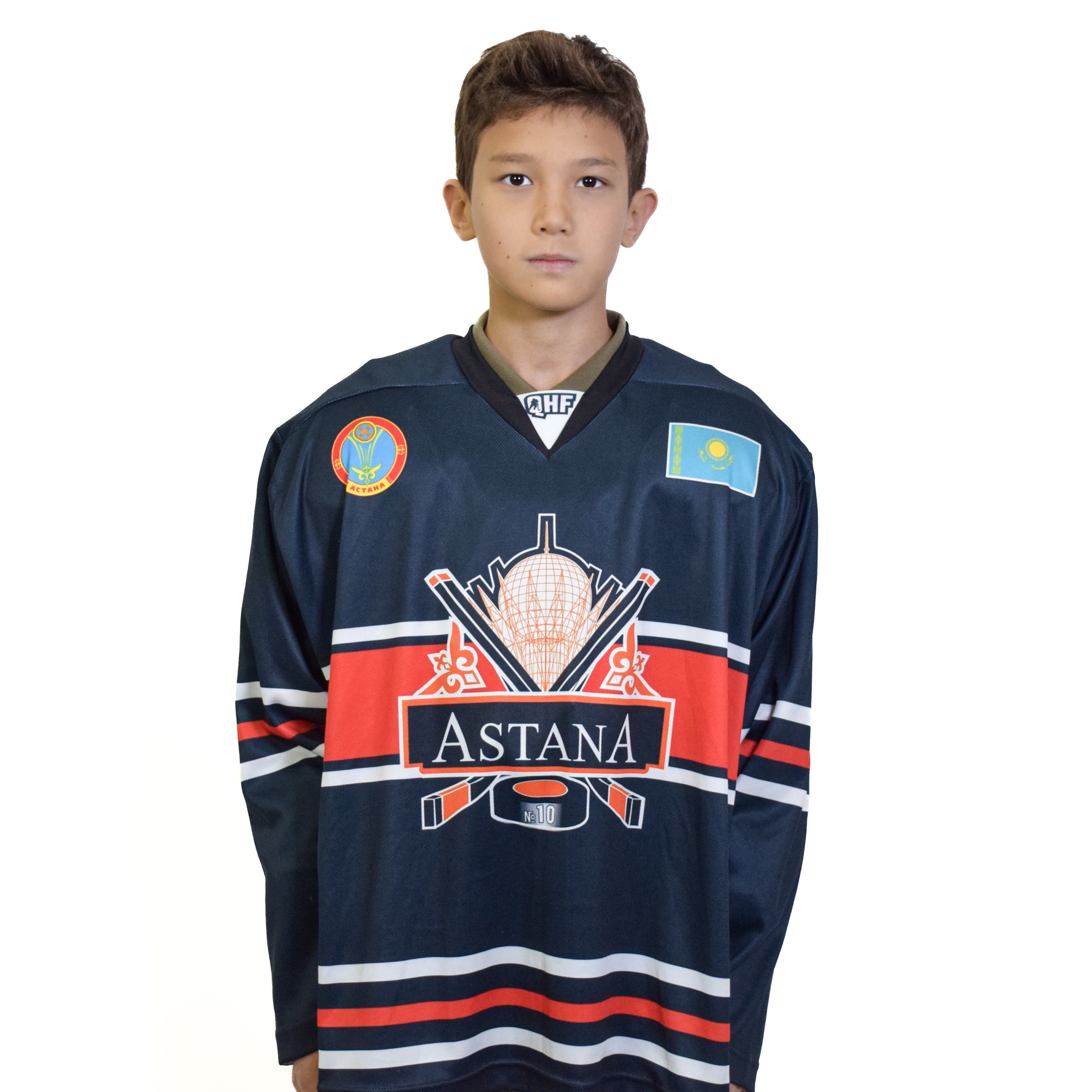 Жұмағали Даниял