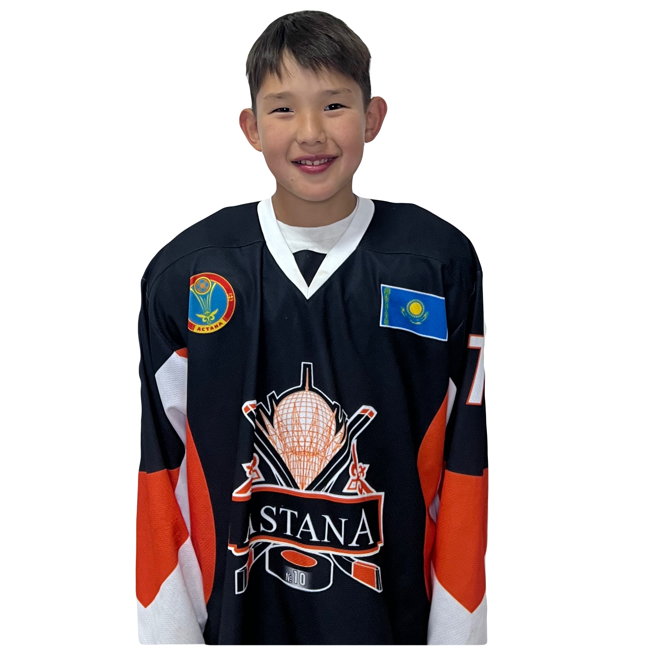 Нұрлан Арслан