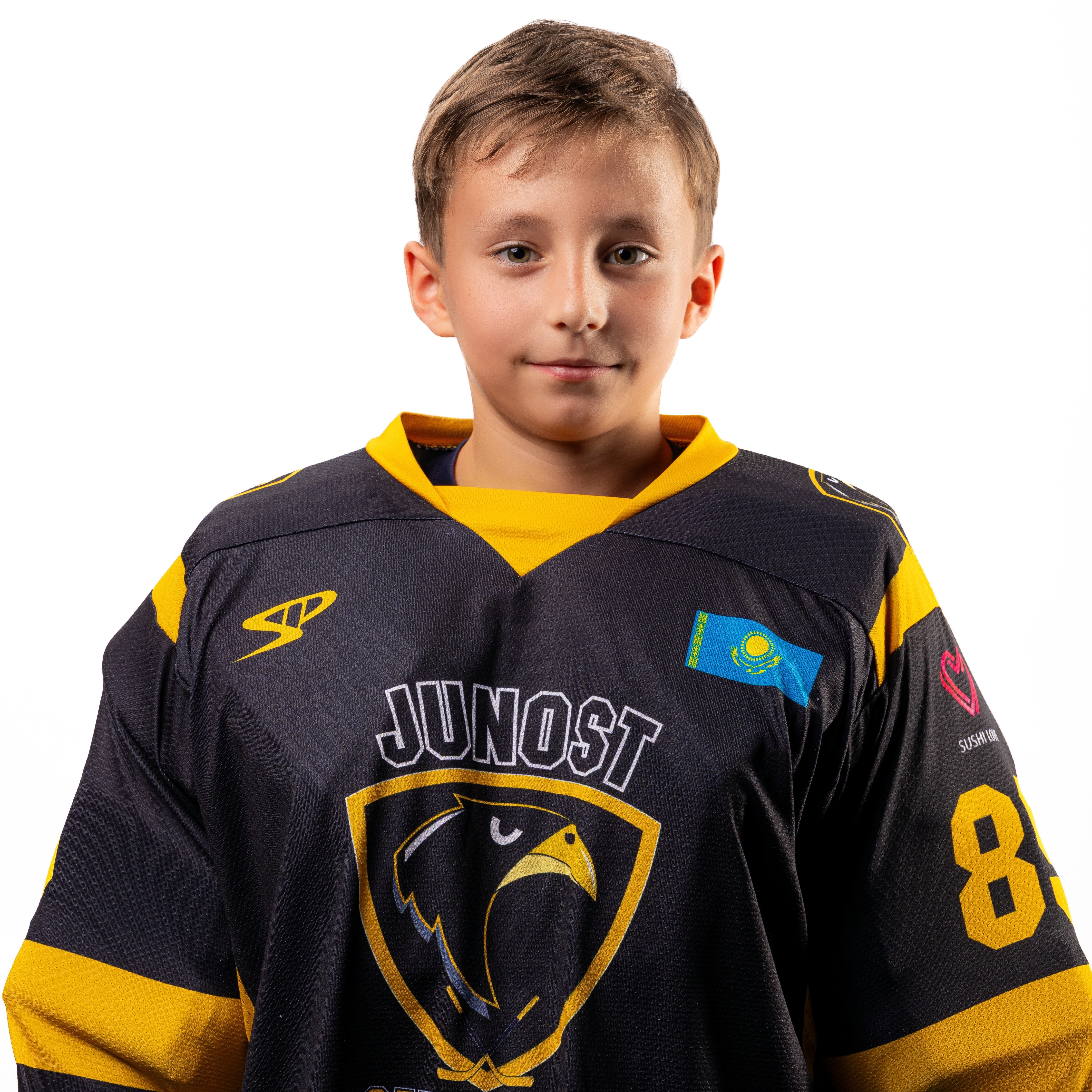 Леонов Юрий