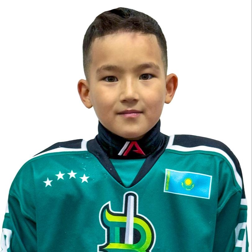 Даньялов Алдияр