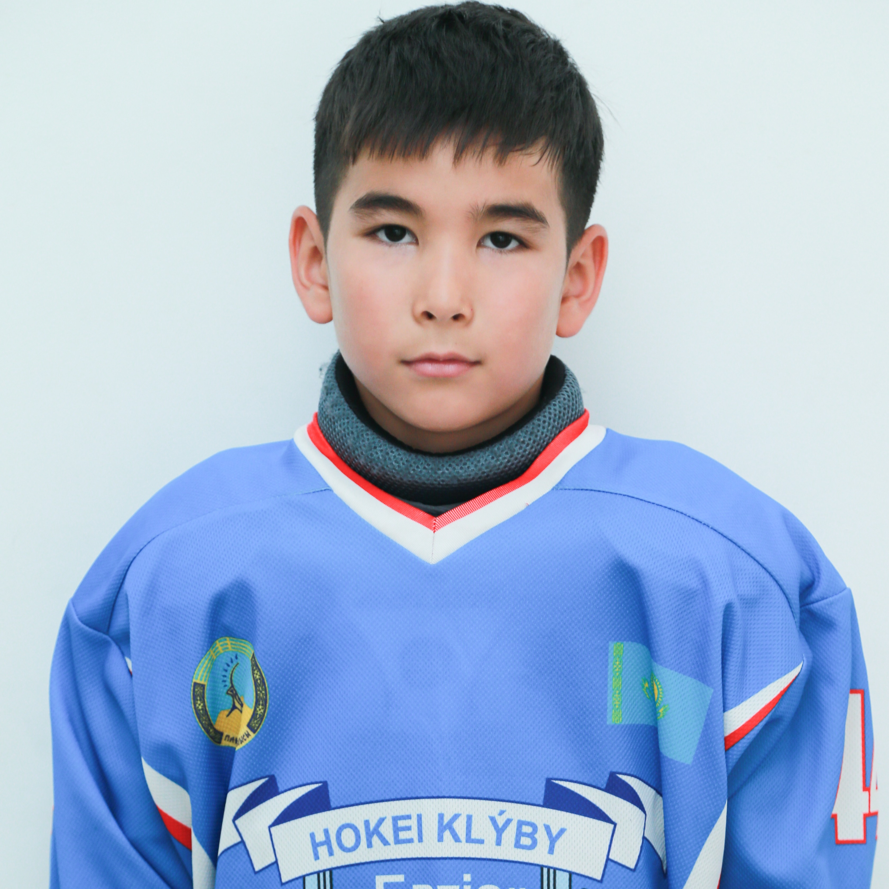 Жунусов Абылайхан