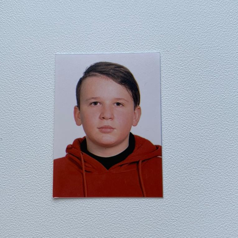 Шульга Владимир