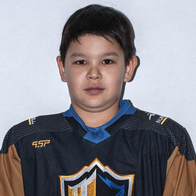 Мурат Нурсултан