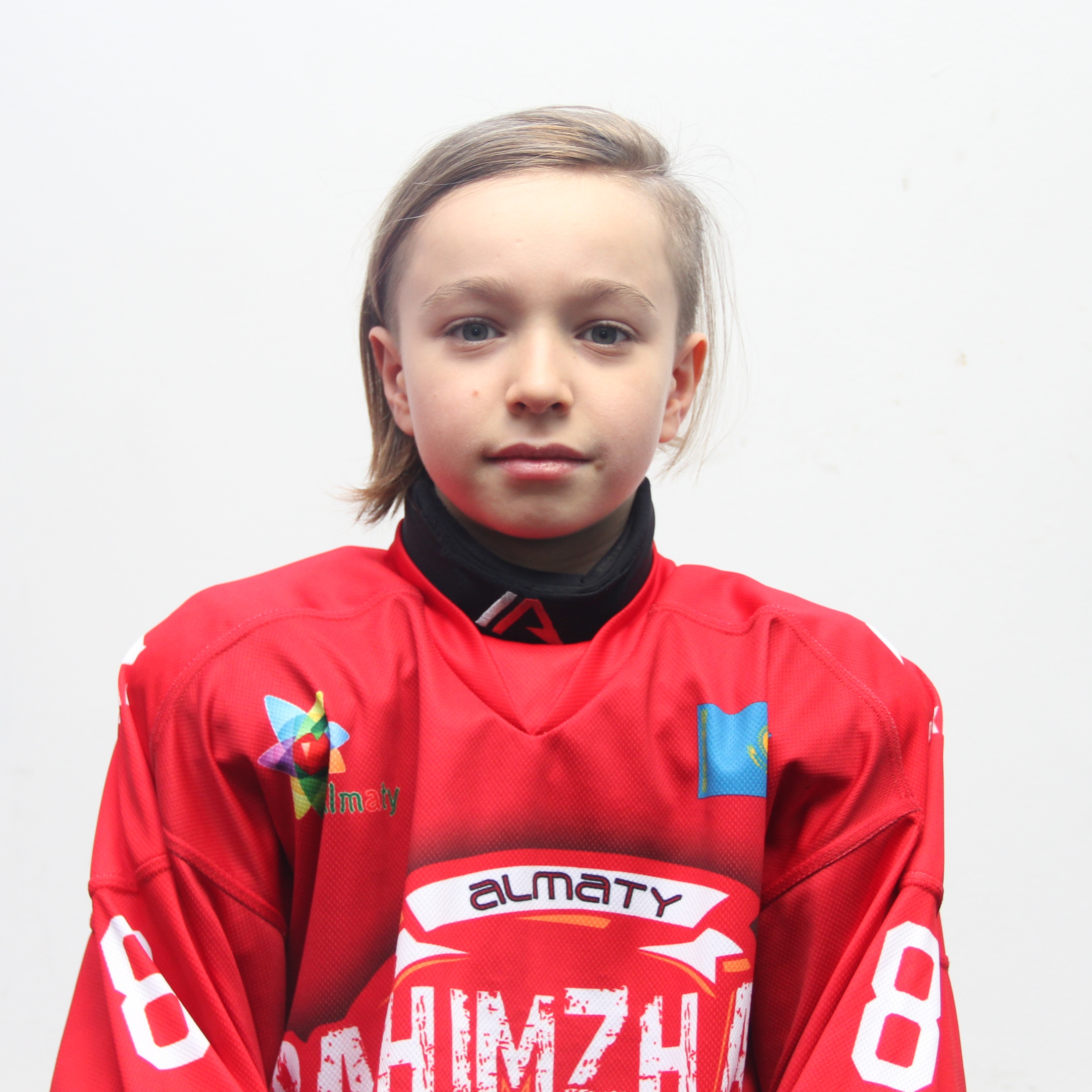 Жуков Артур