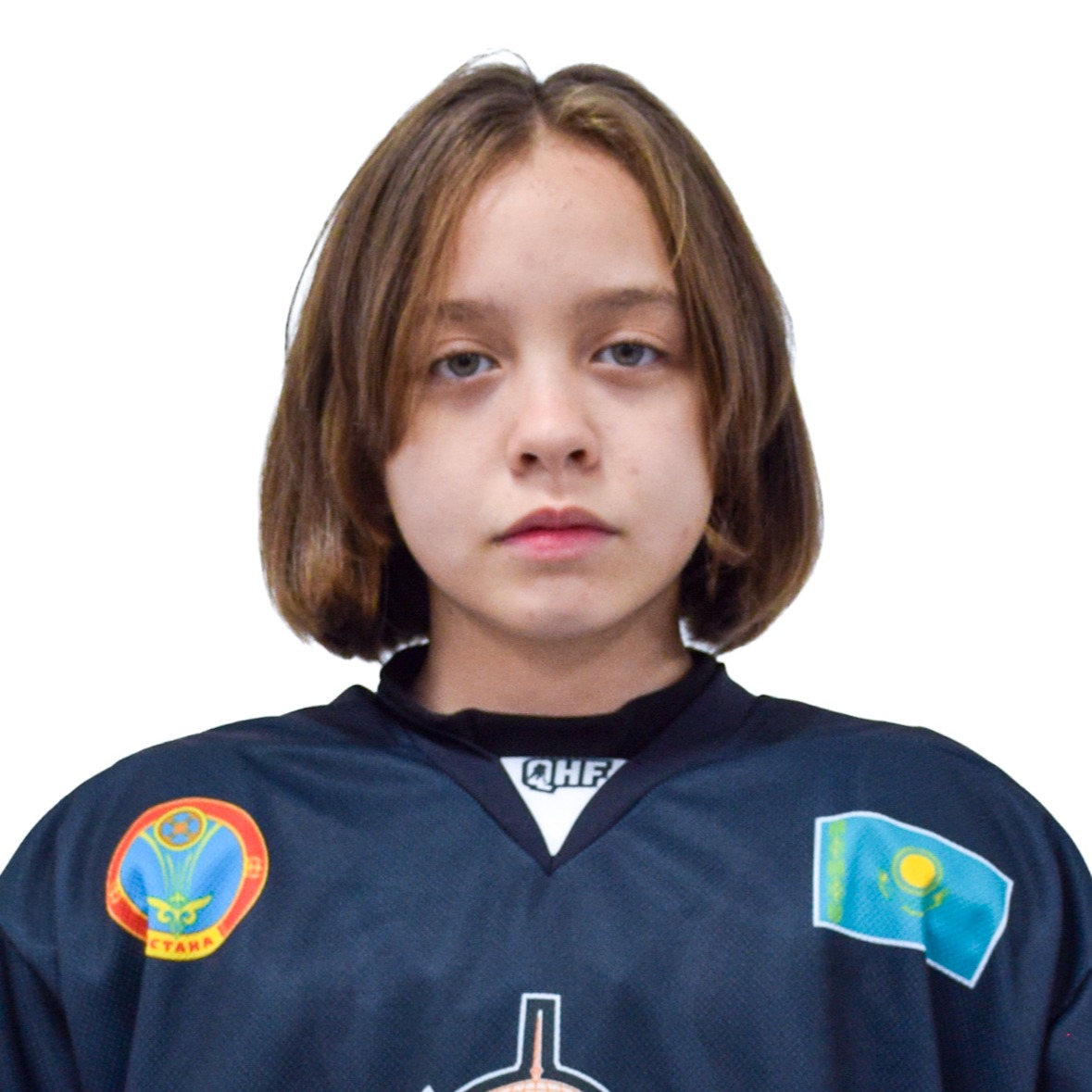 Сикирова Айлана