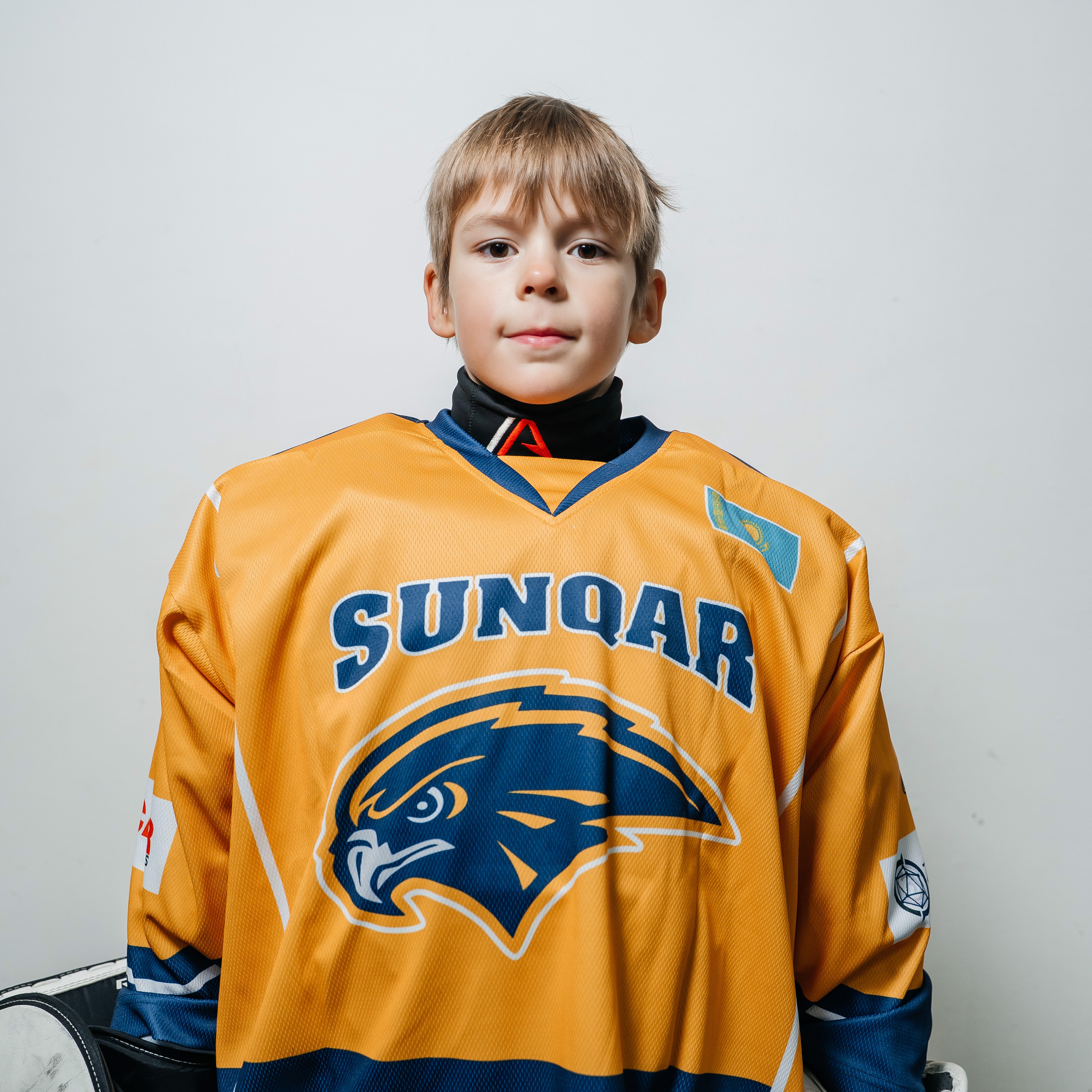 Карнишкин Александр