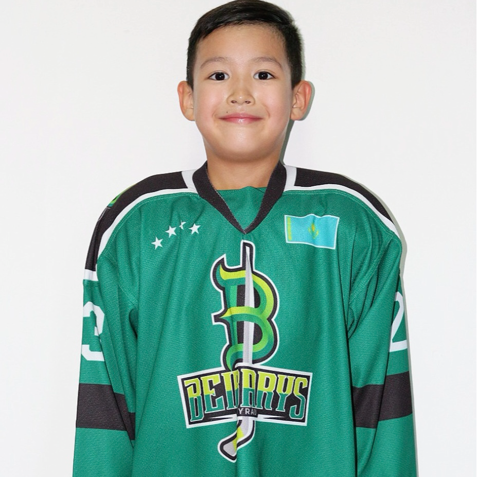 Тобышбаев Жангир