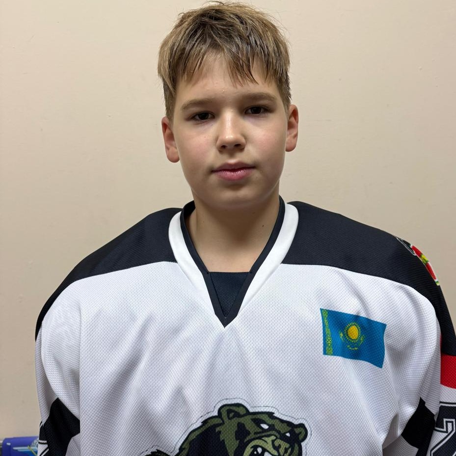 Татарников Данил