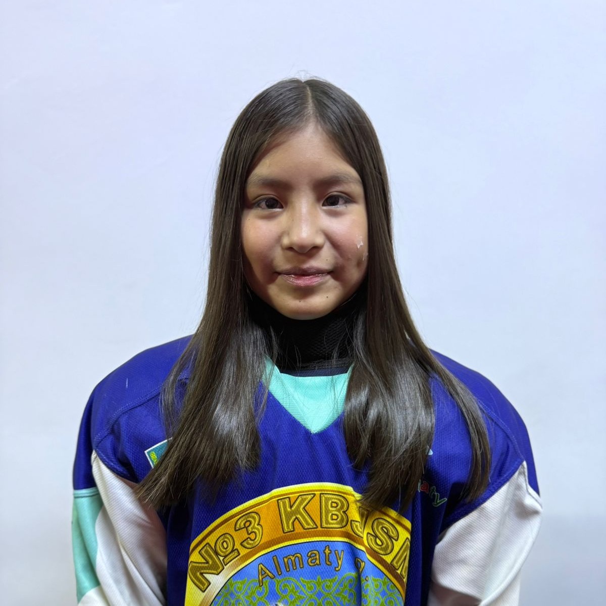 Утегенова Амина