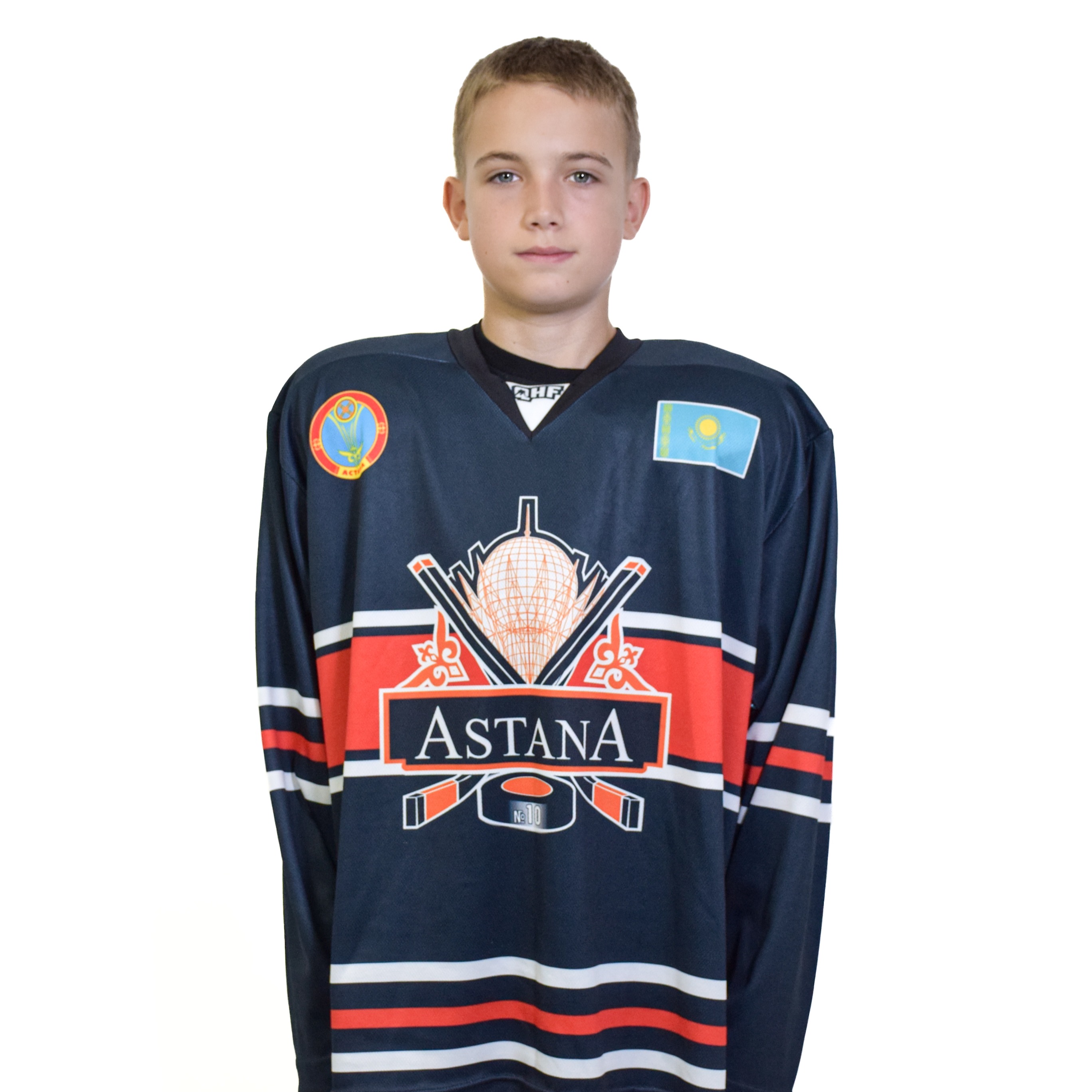 Новаковский Ярослав