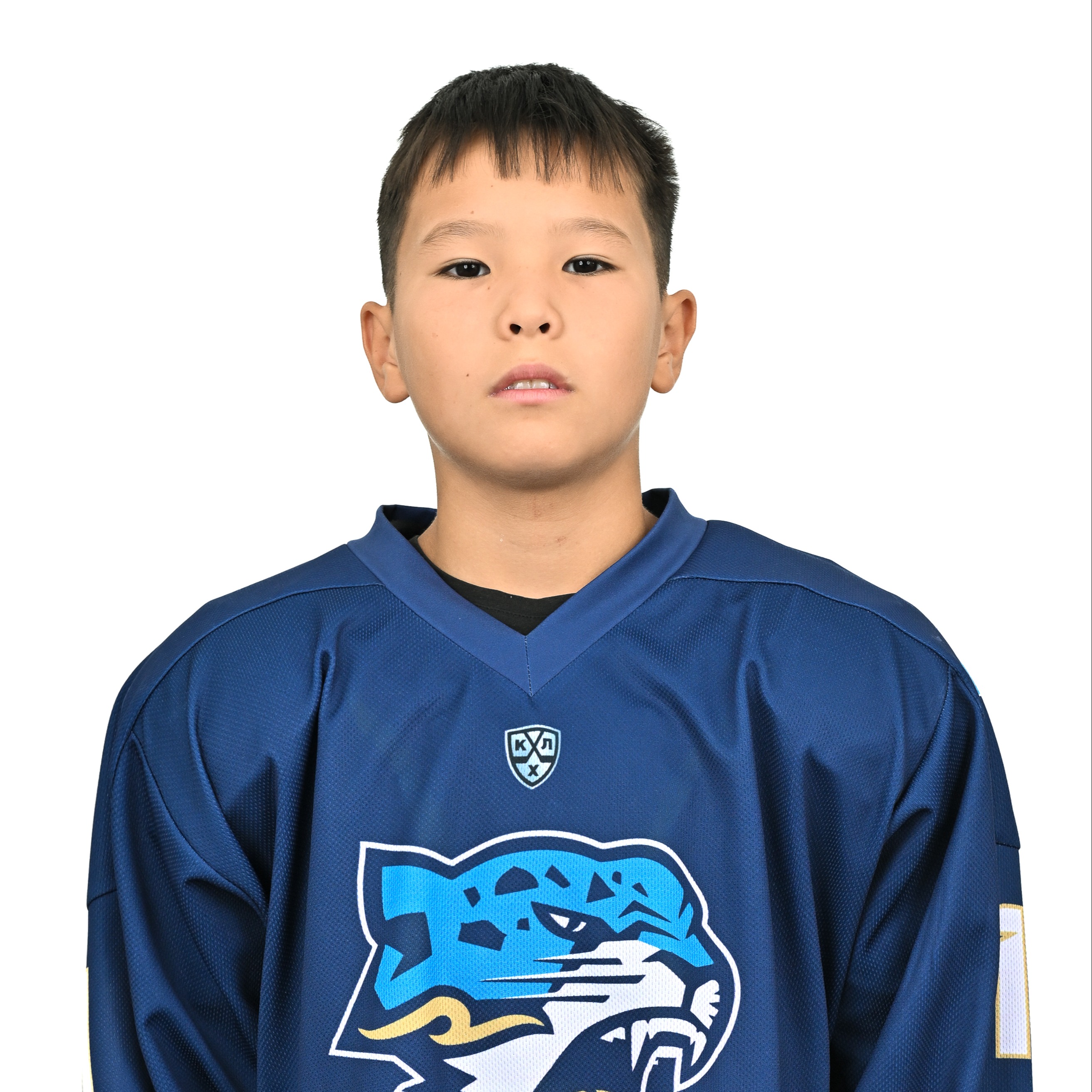 Алибеков Алмазбек