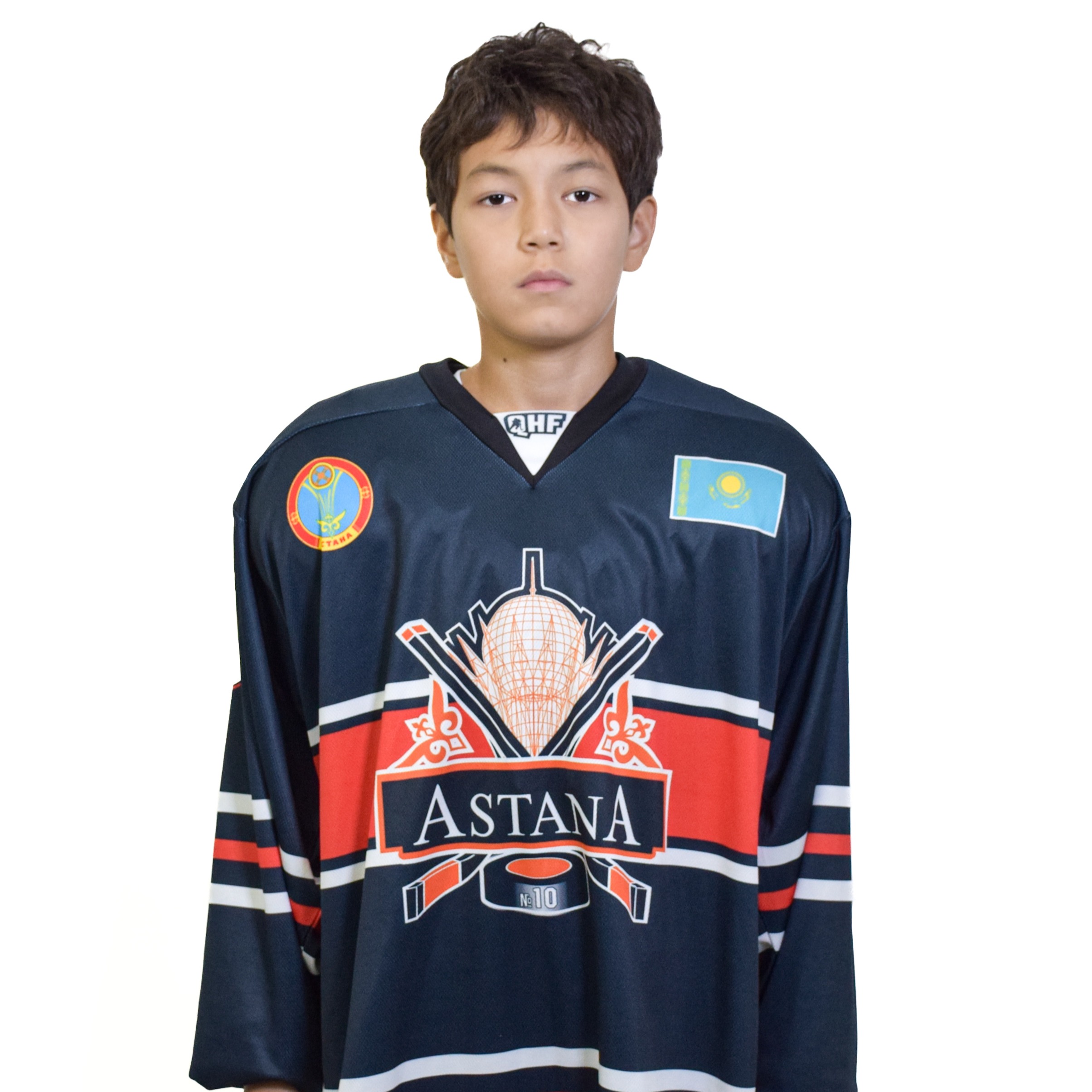 Нуркен Асим