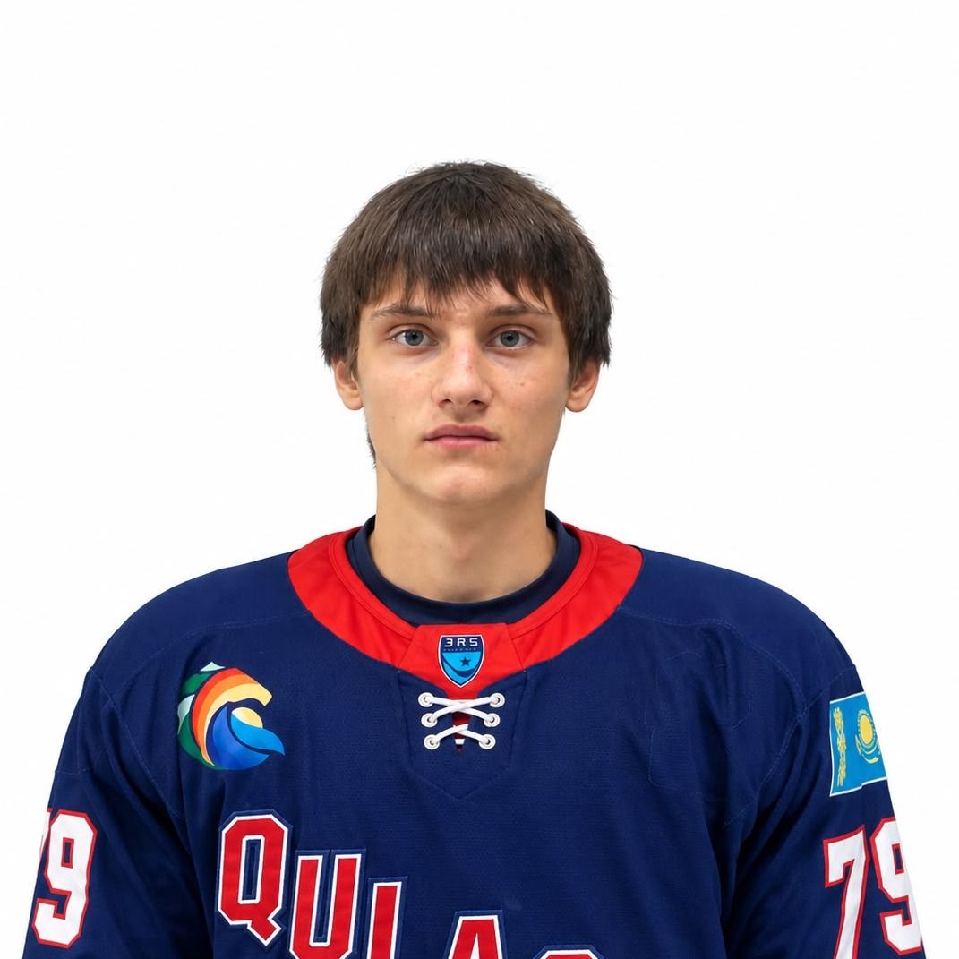 Данилин Артём