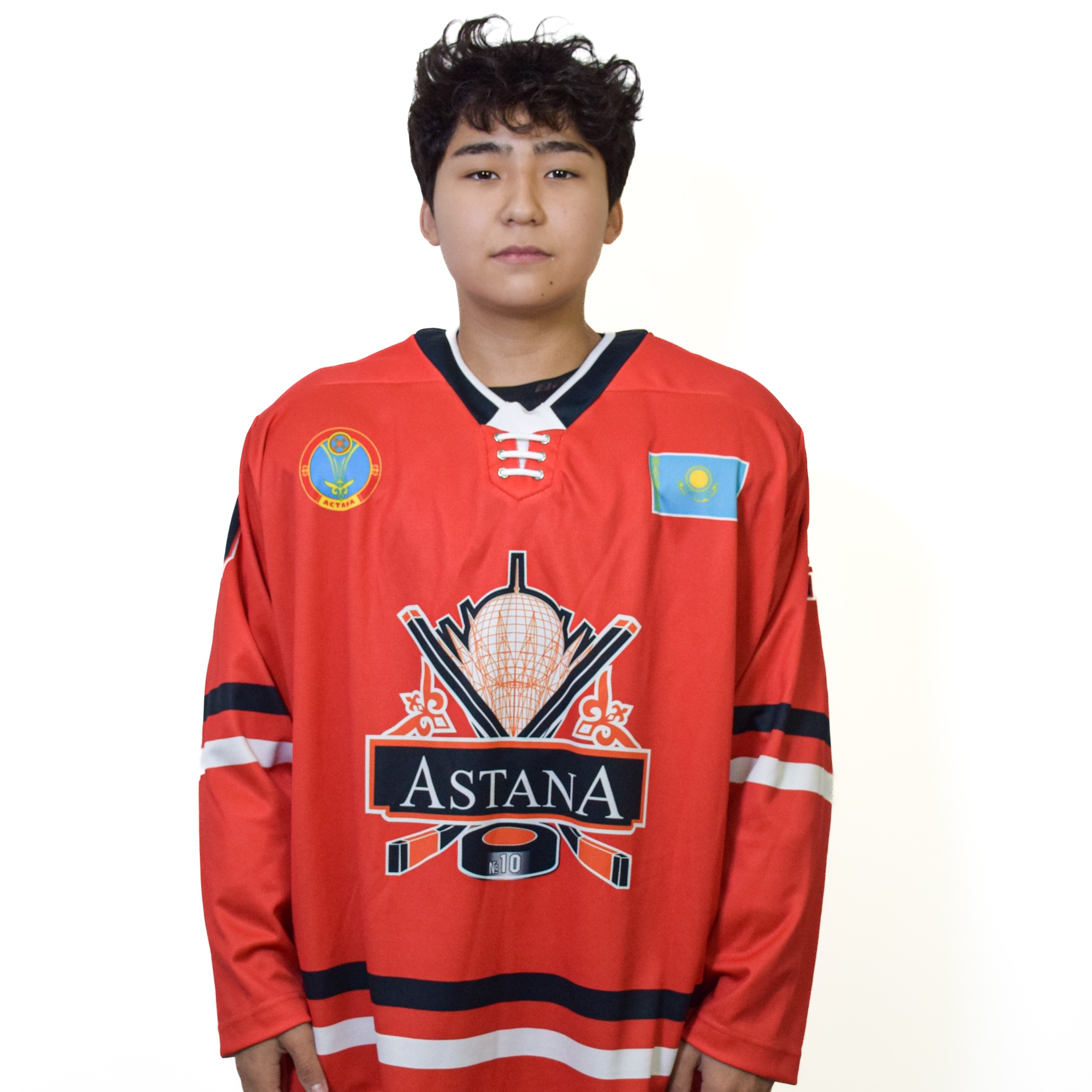 Бекбулатов Ерали