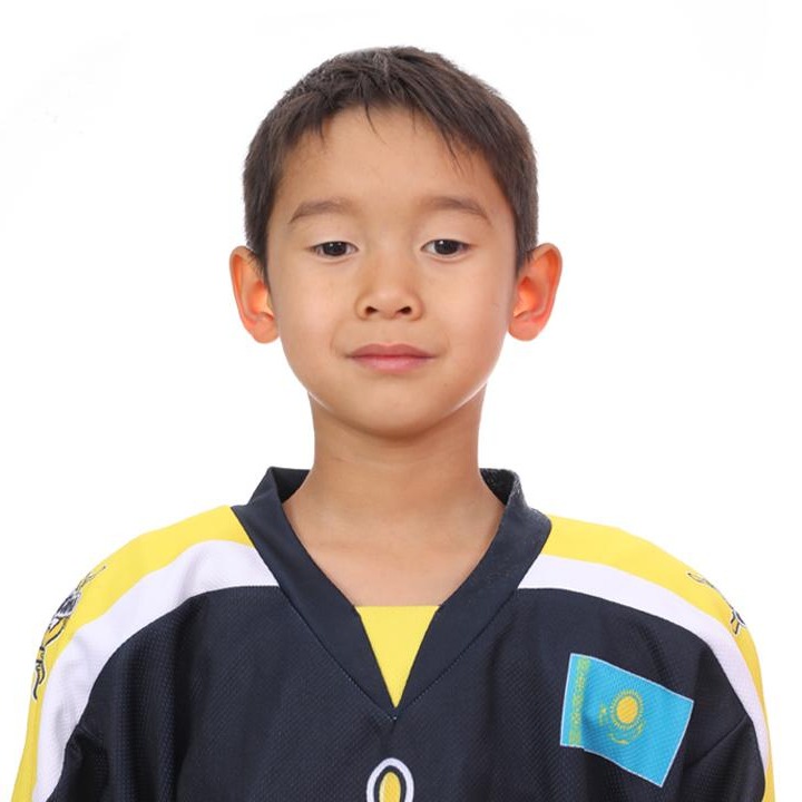 Газымжанов Дастан