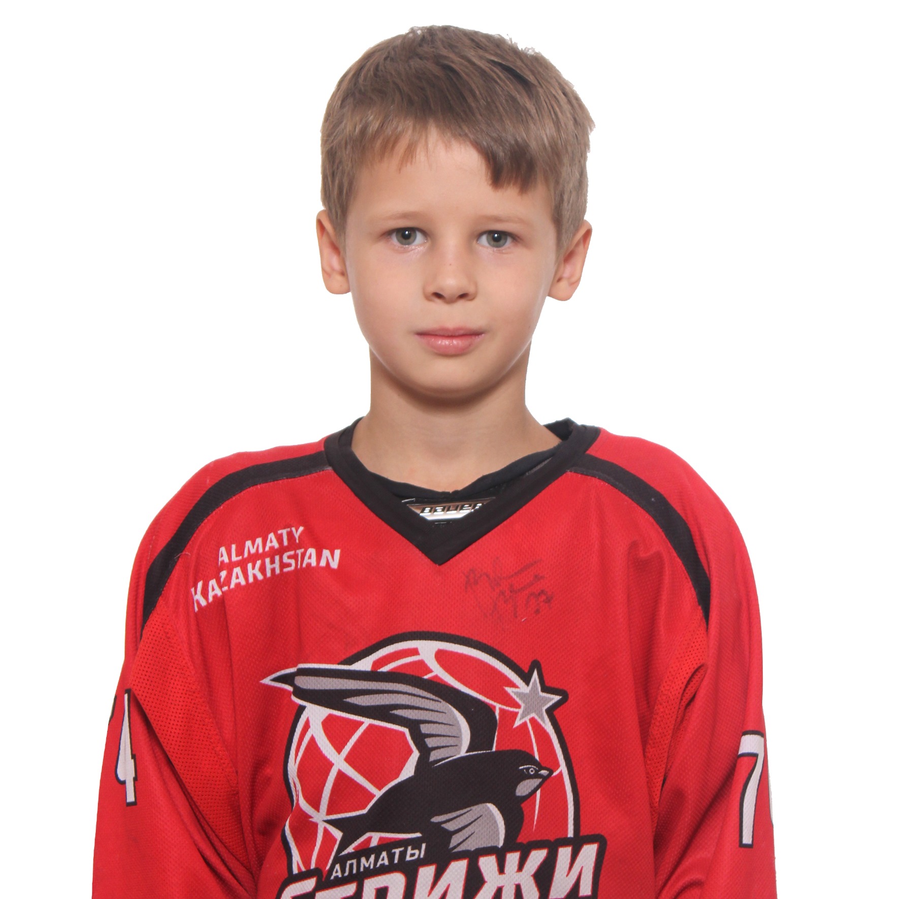 Храмов Илья