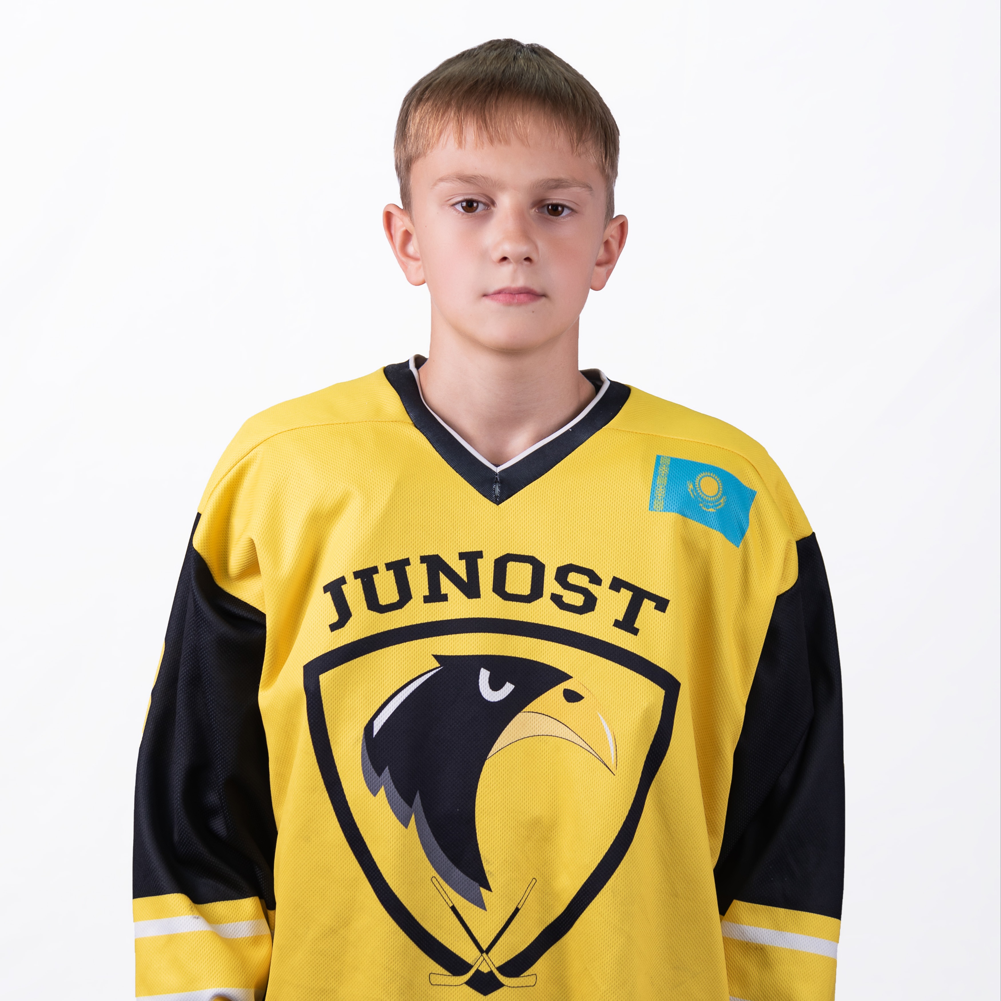 Хронусов Кирилл