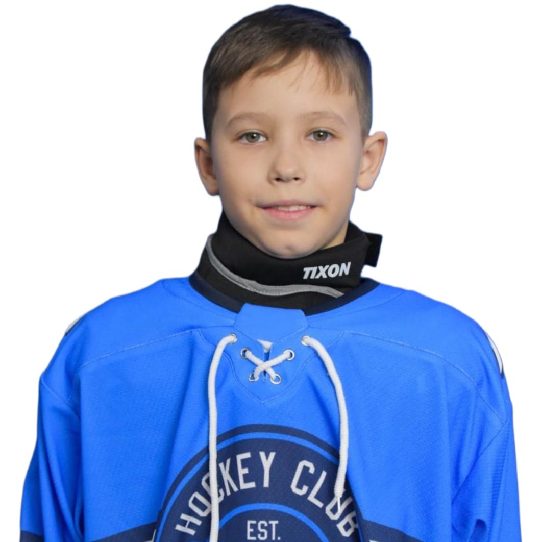 Десятов Захар