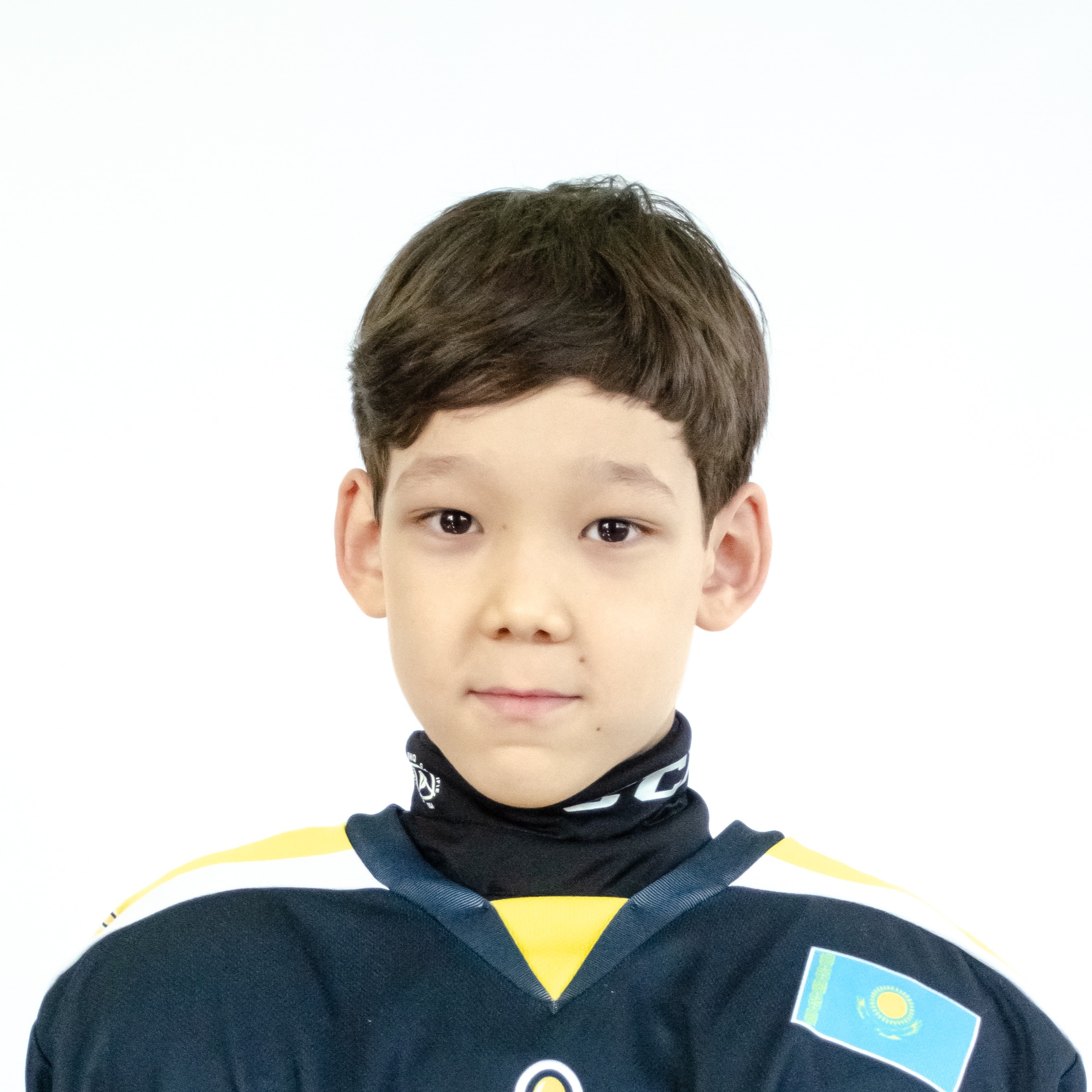 Оспанбеков Алдияр