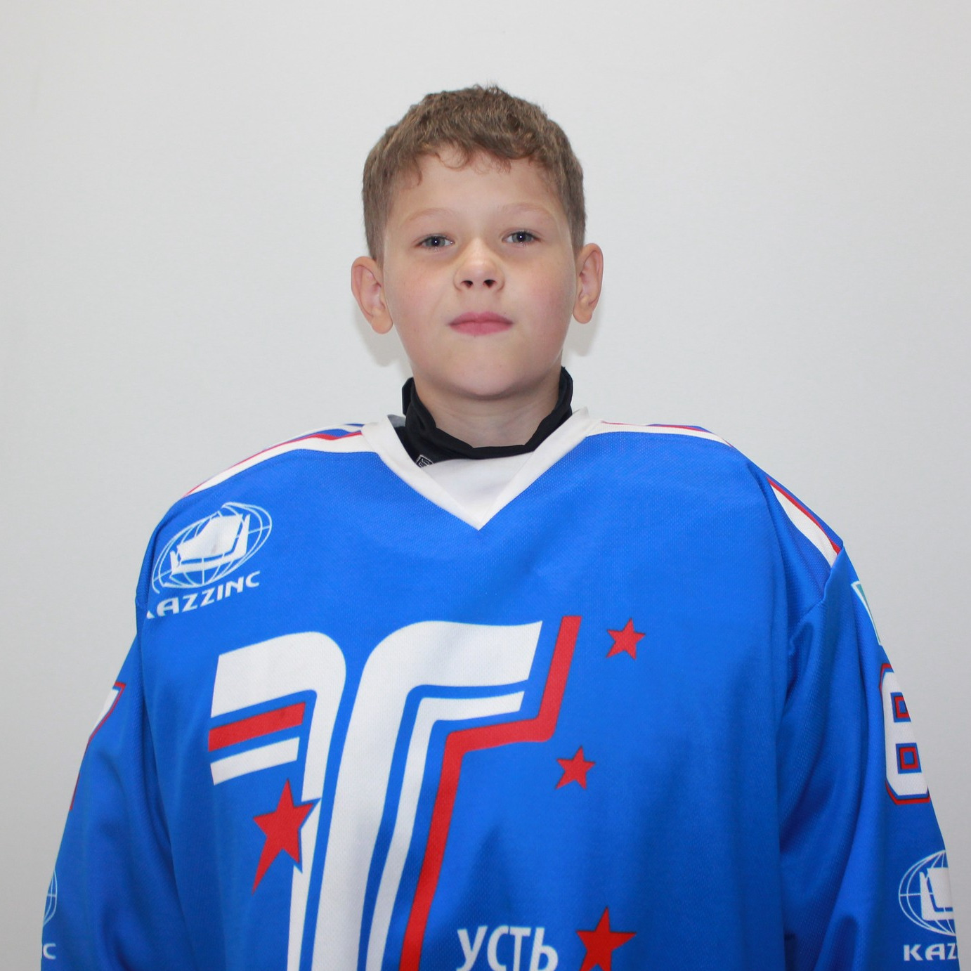 Подрезов Иннокентий