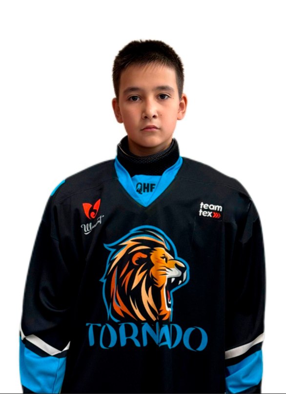 Гаскаров Руфат