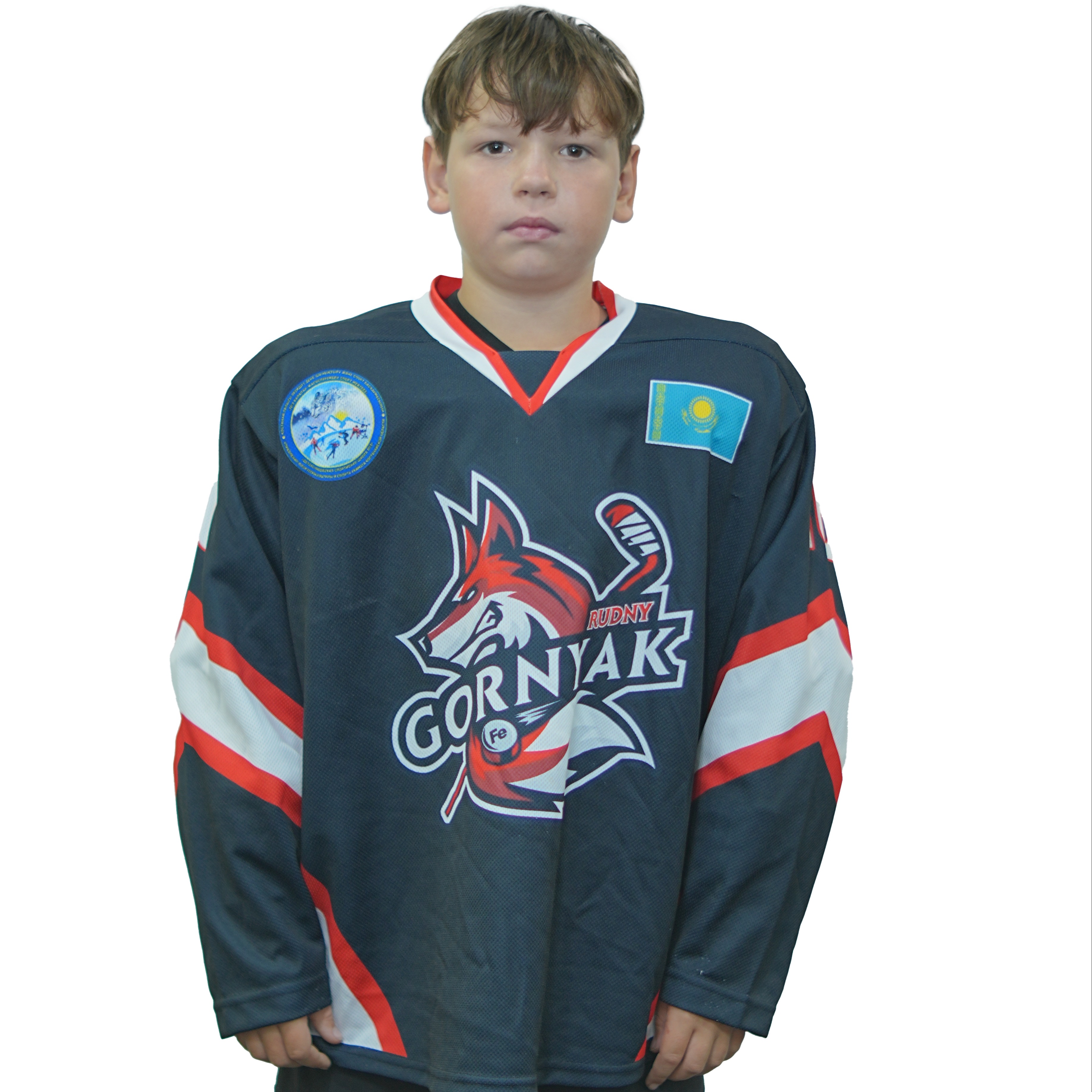 Константинов Дмитрий