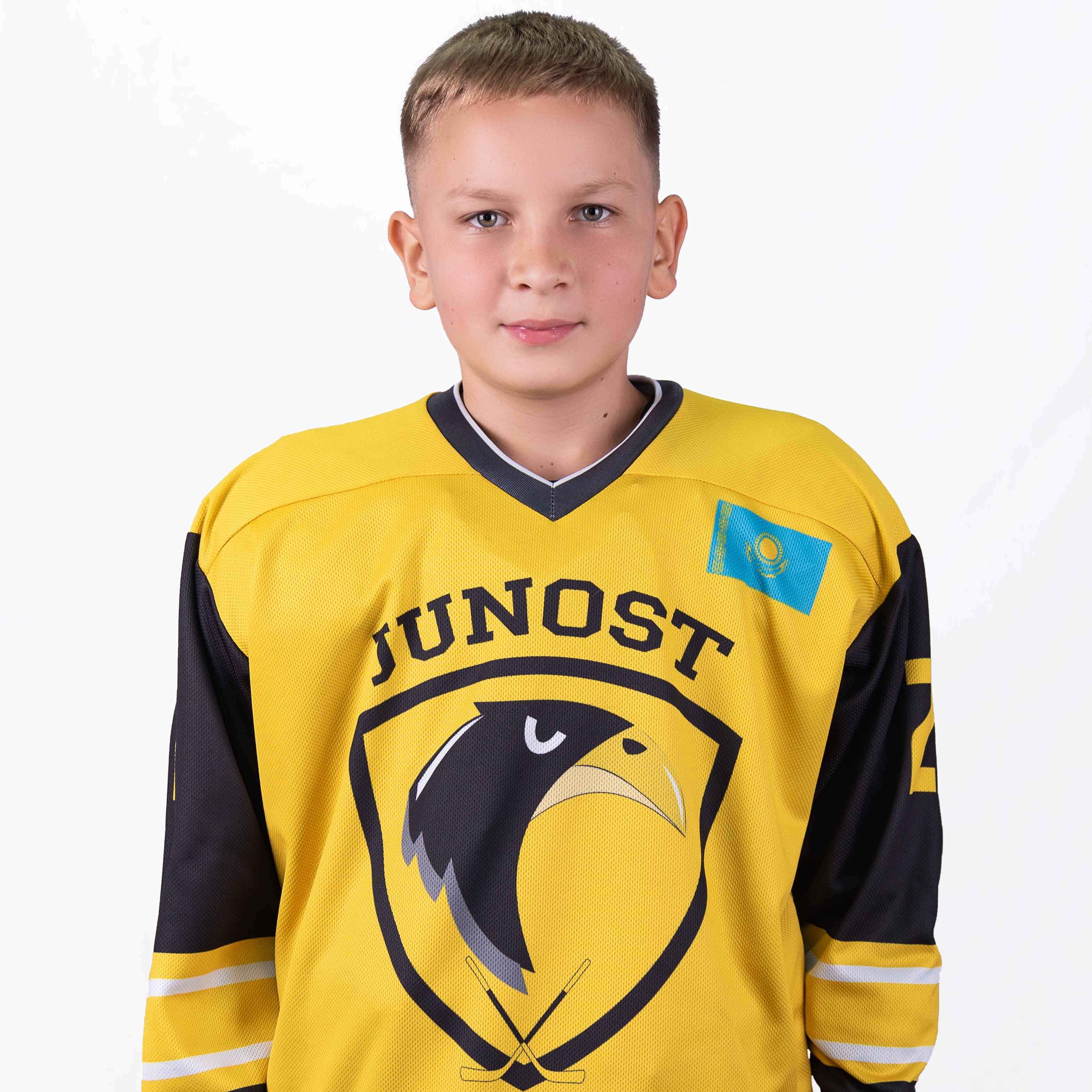 Гостевских Глеб