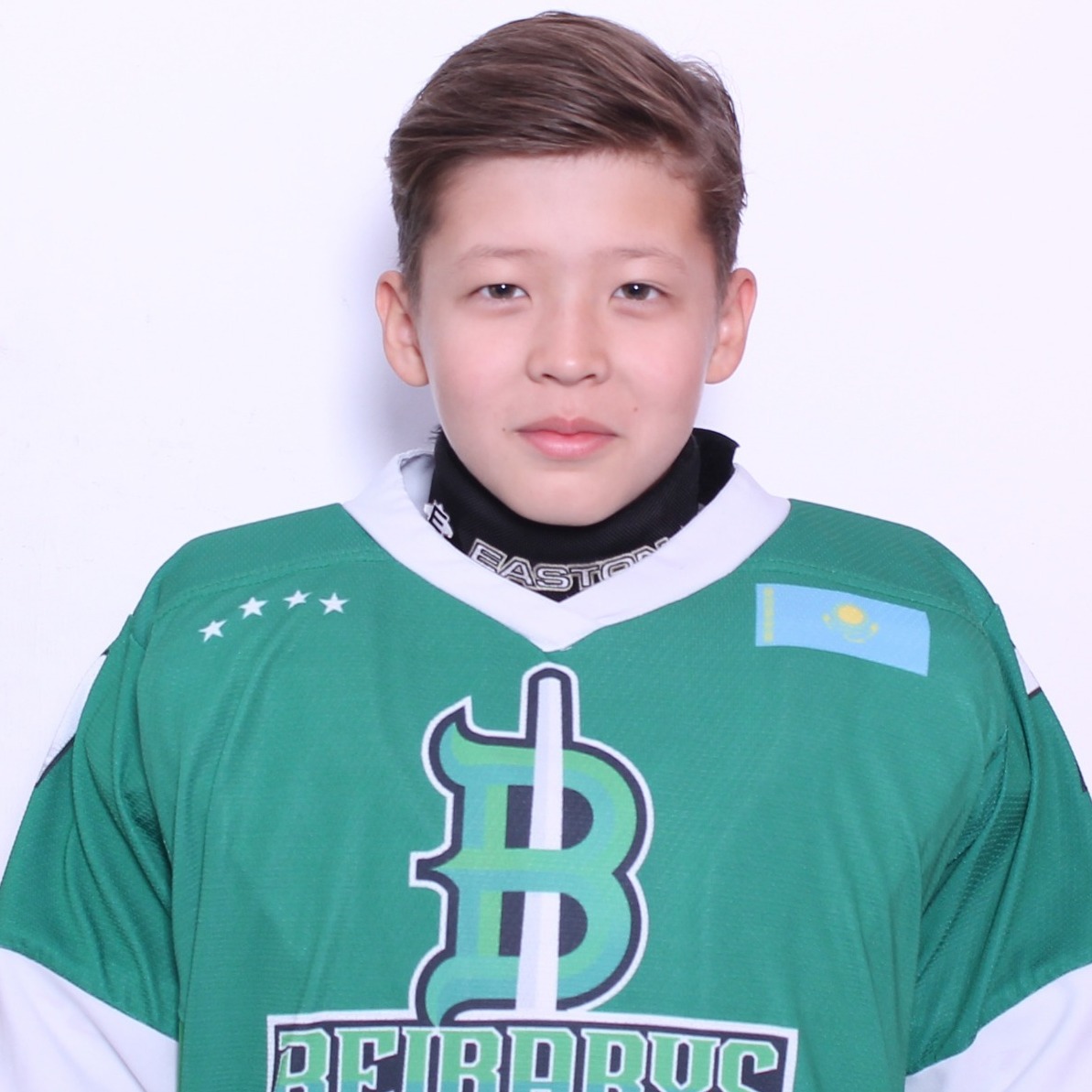 Тасбулат Ербахыт