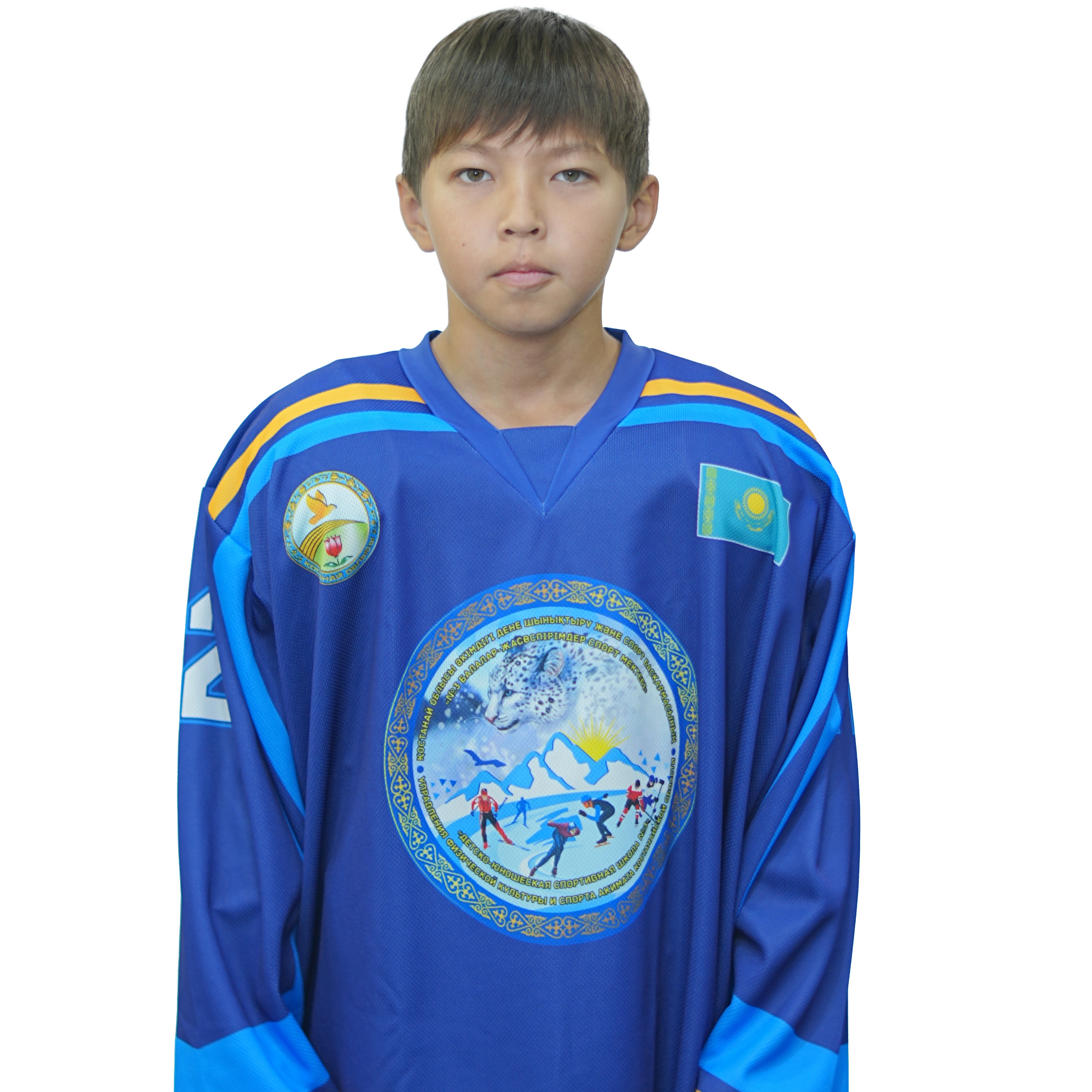 Фазылжан Қайсар