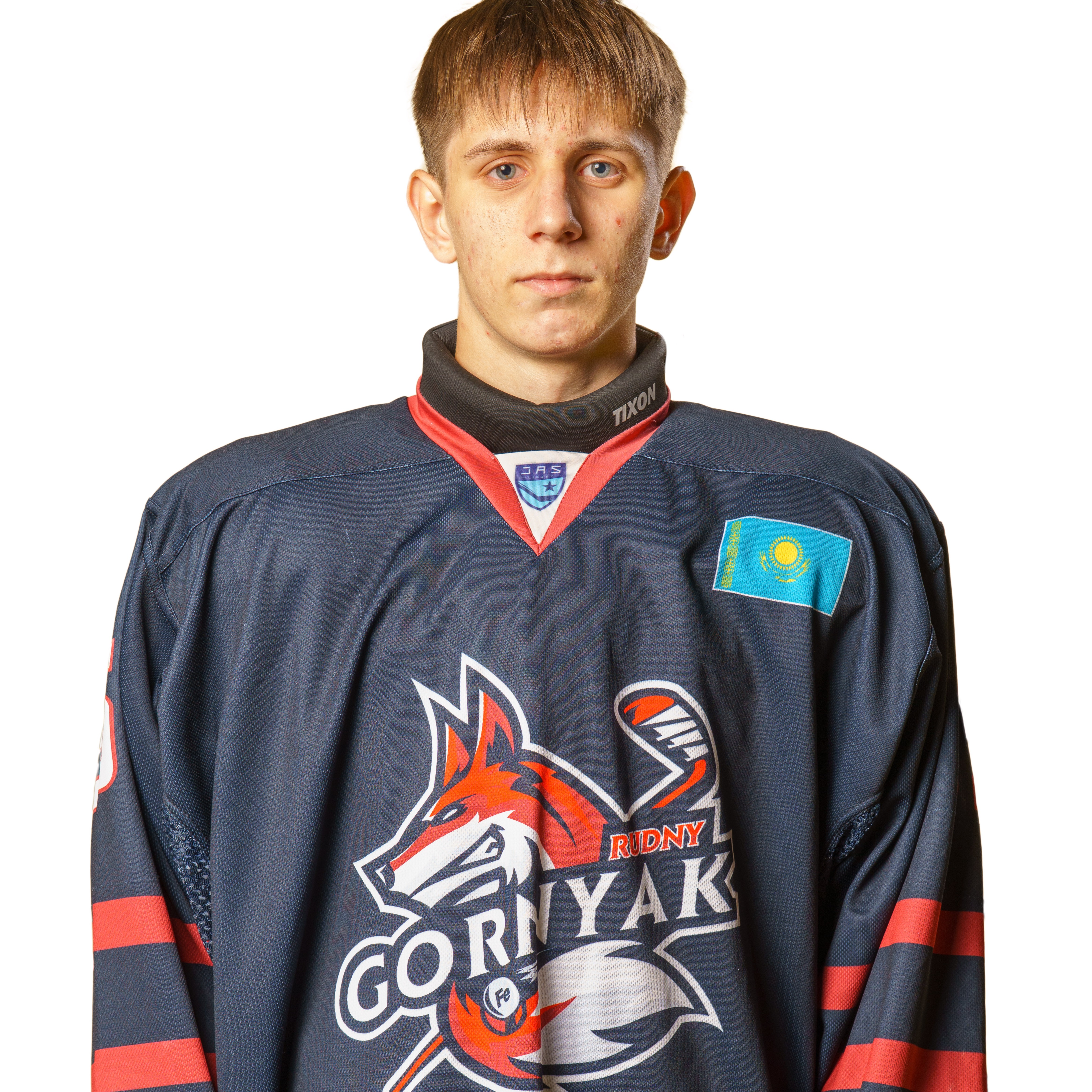 Худяков Никита