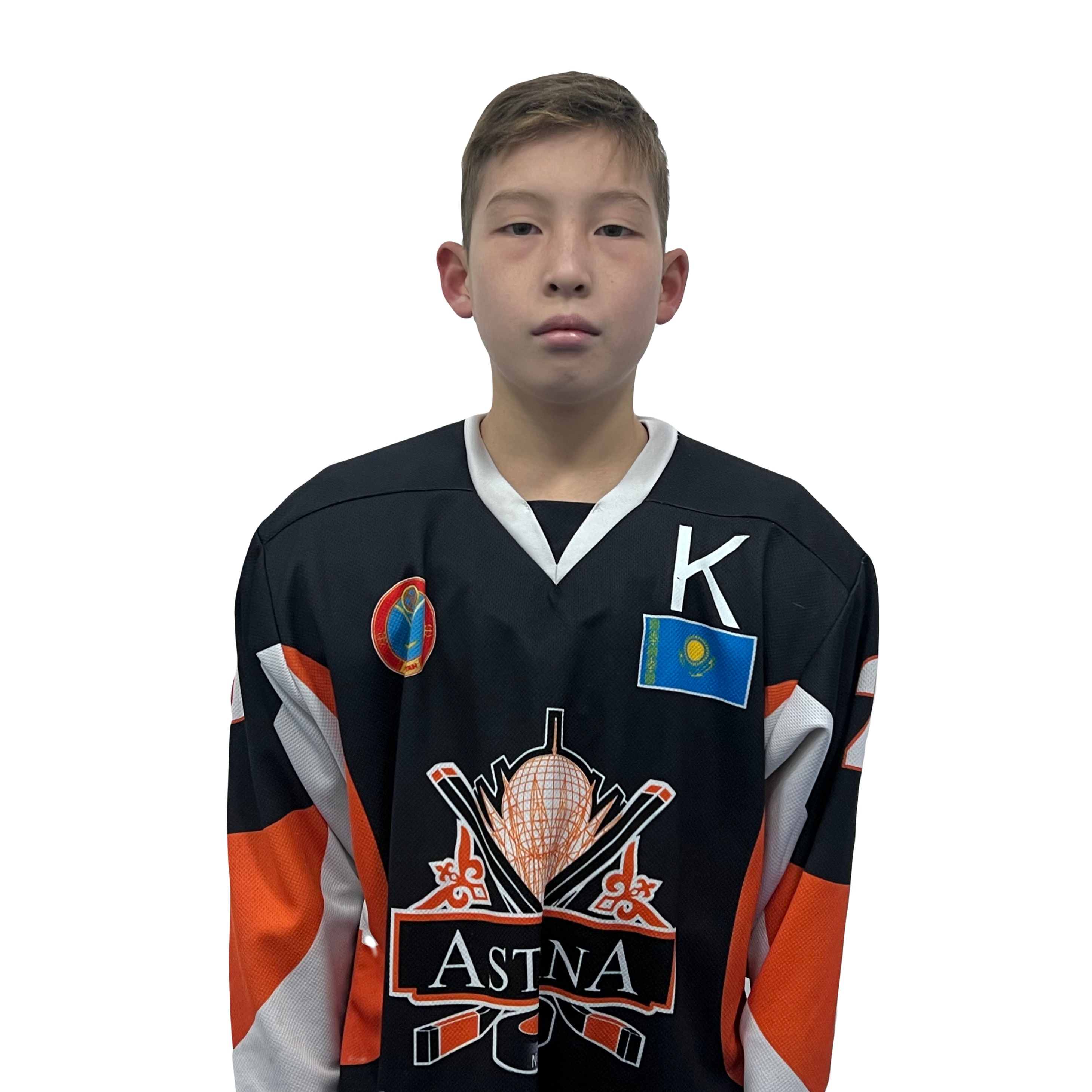 Балмағанбет Жақсылық