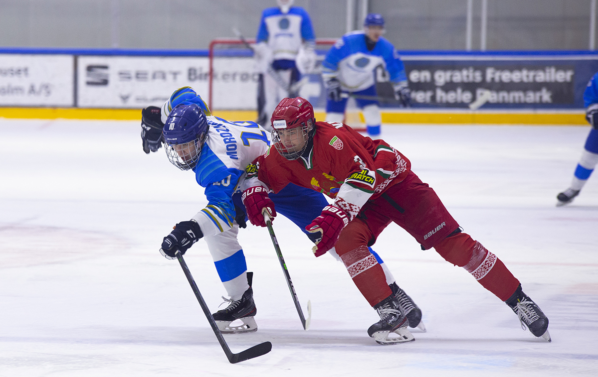 JÄCH-2022. Belarus - Qazaqstan