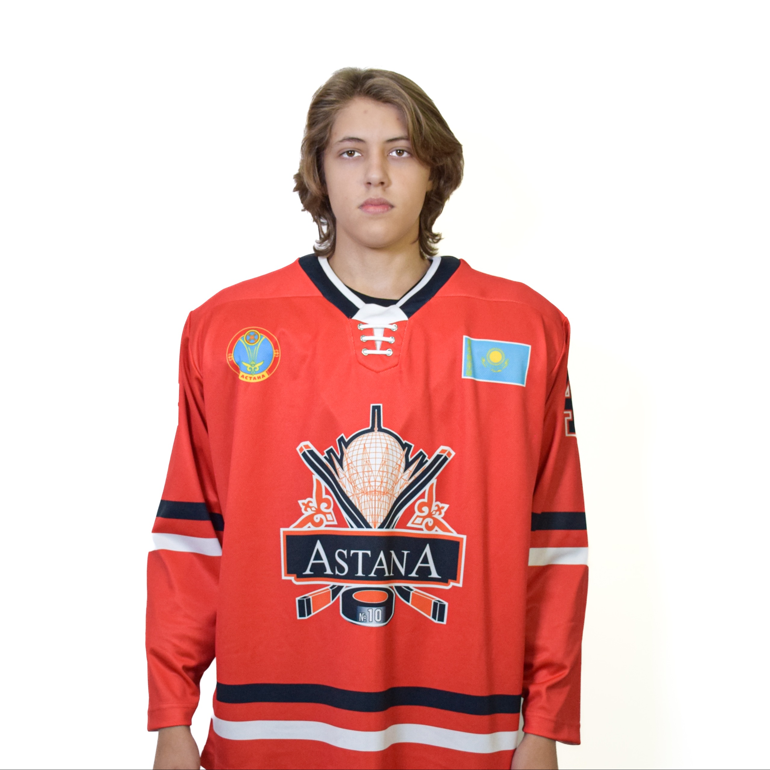 Расевич Данил