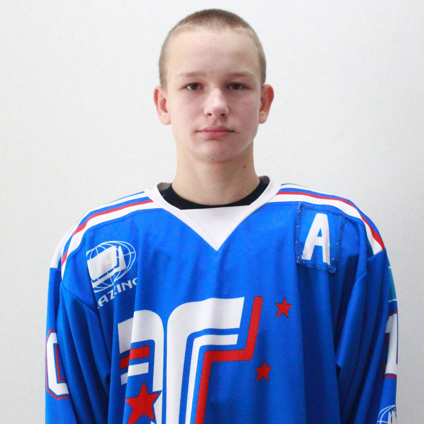 Гасников Артем