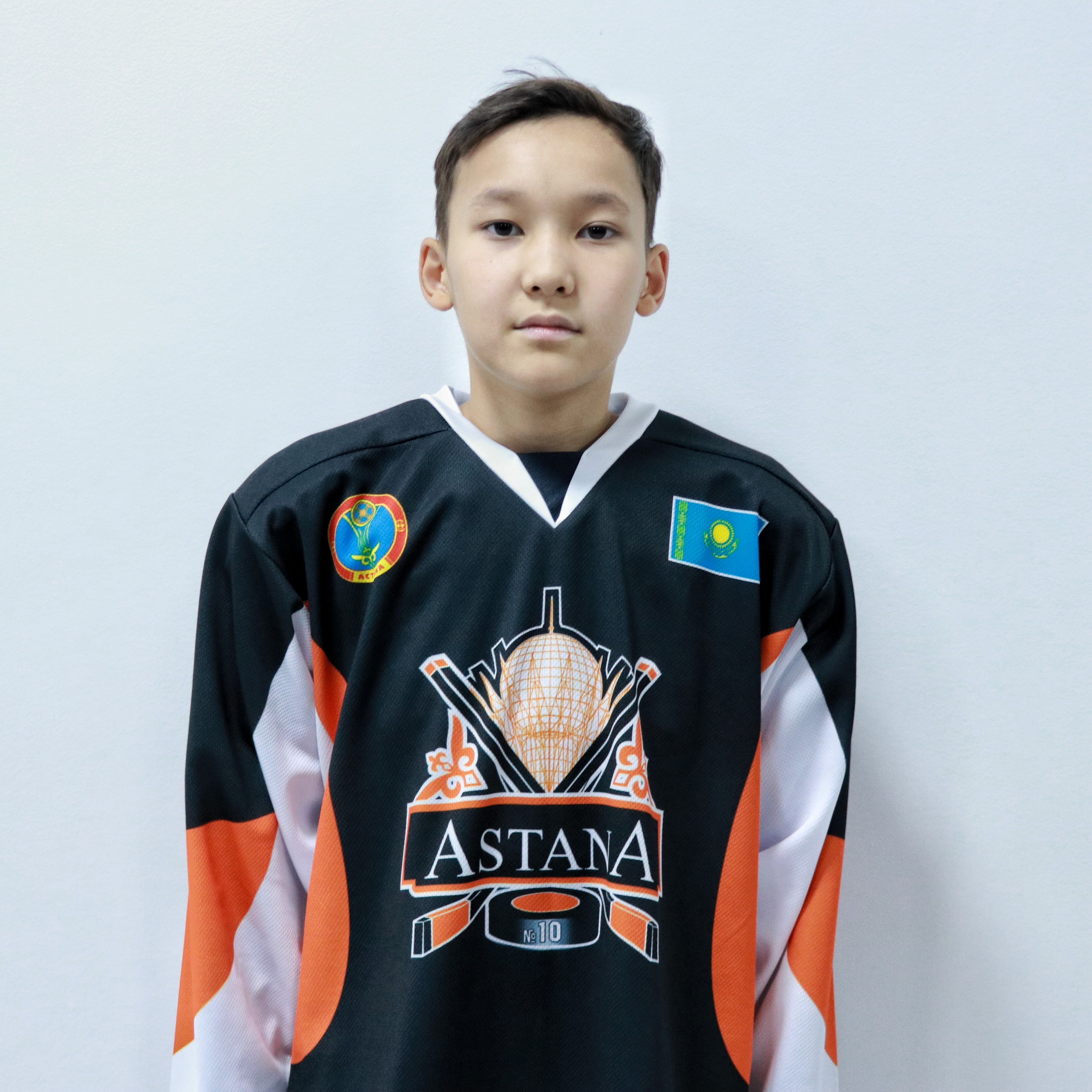 Ибрагим Мирас