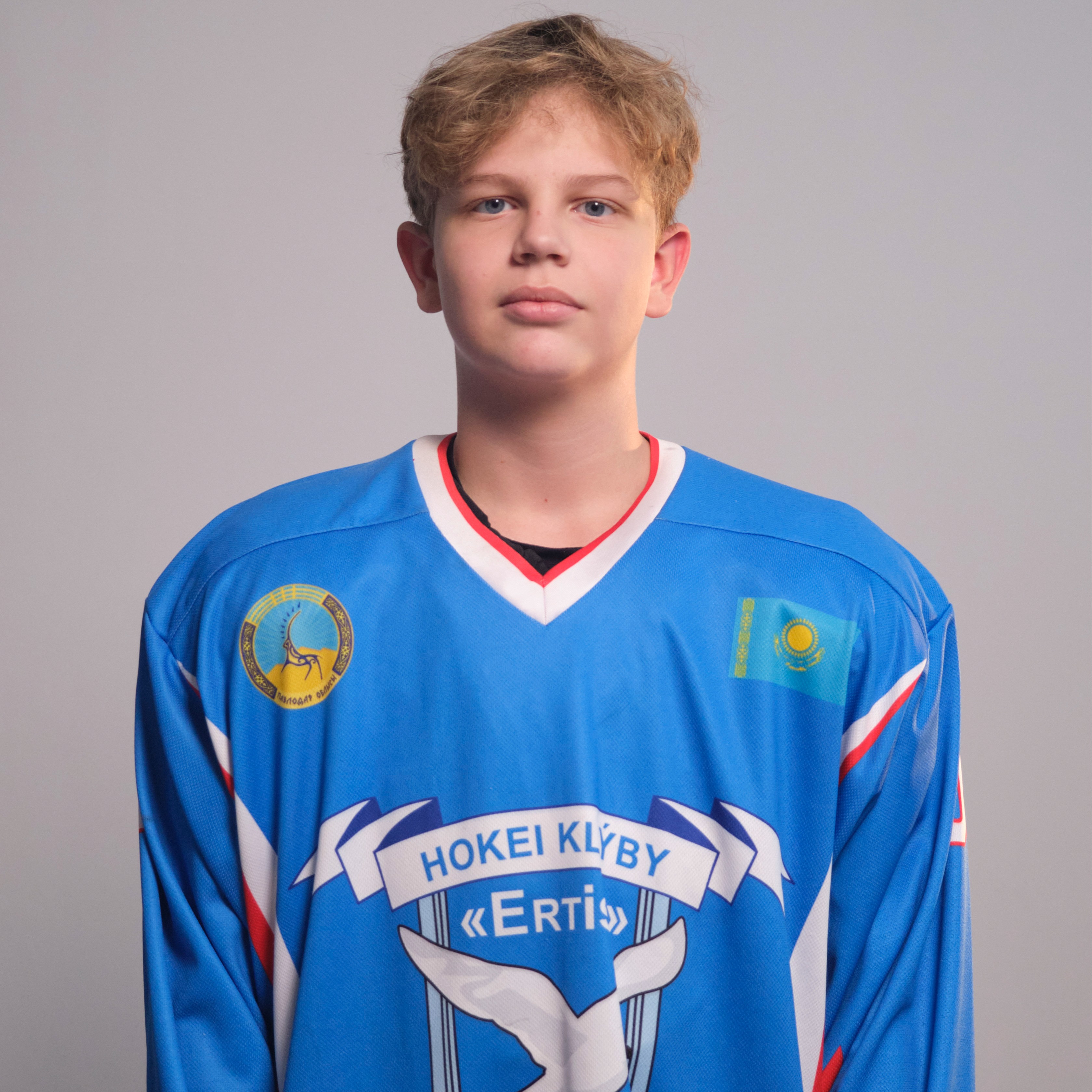 Санкин Никита