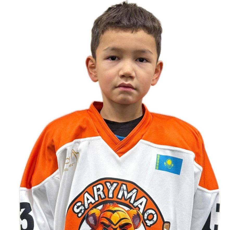 Ерболат Алиасқар