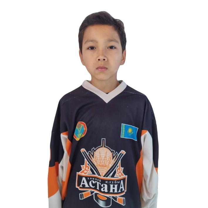 Ильясбек Нұрсат