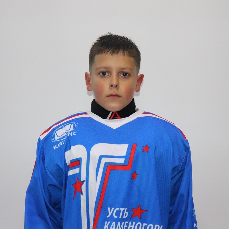 Бутурлакин Макар